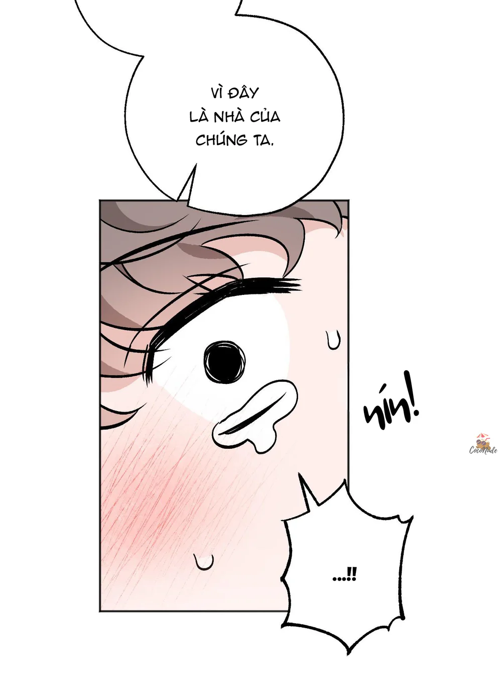 Một Căn Studio Thôi Là Đủ! Chapter 8 END - Next Chapter 9 NT1