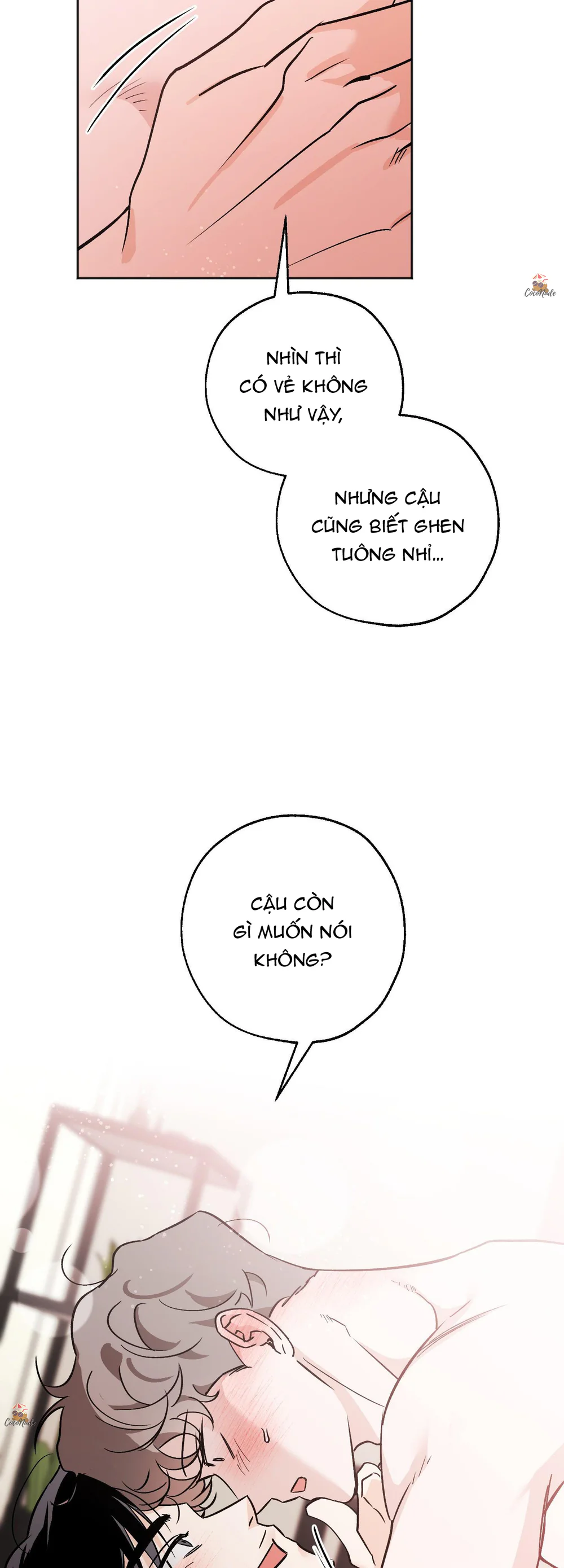 Một Căn Studio Thôi Là Đủ! Chapter 8 END - Next Chapter 9 NT1