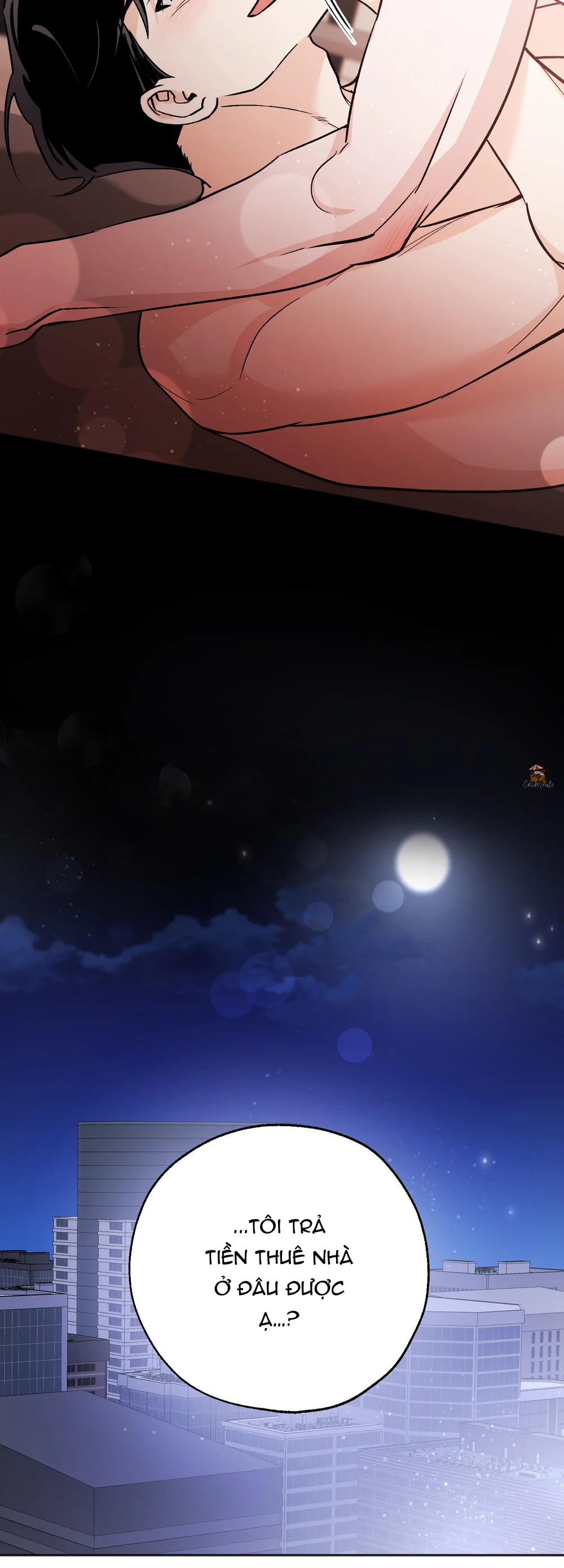 Một Căn Studio Thôi Là Đủ! Chapter 8 END - Next Chapter 9 NT1