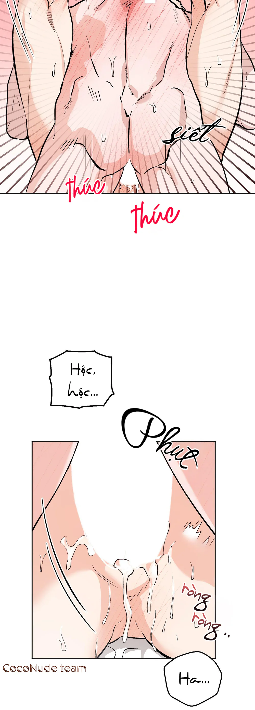 Một Căn Studio Thôi Là Đủ! Chapter 9 NT1 - Next Chapter 10 NT2