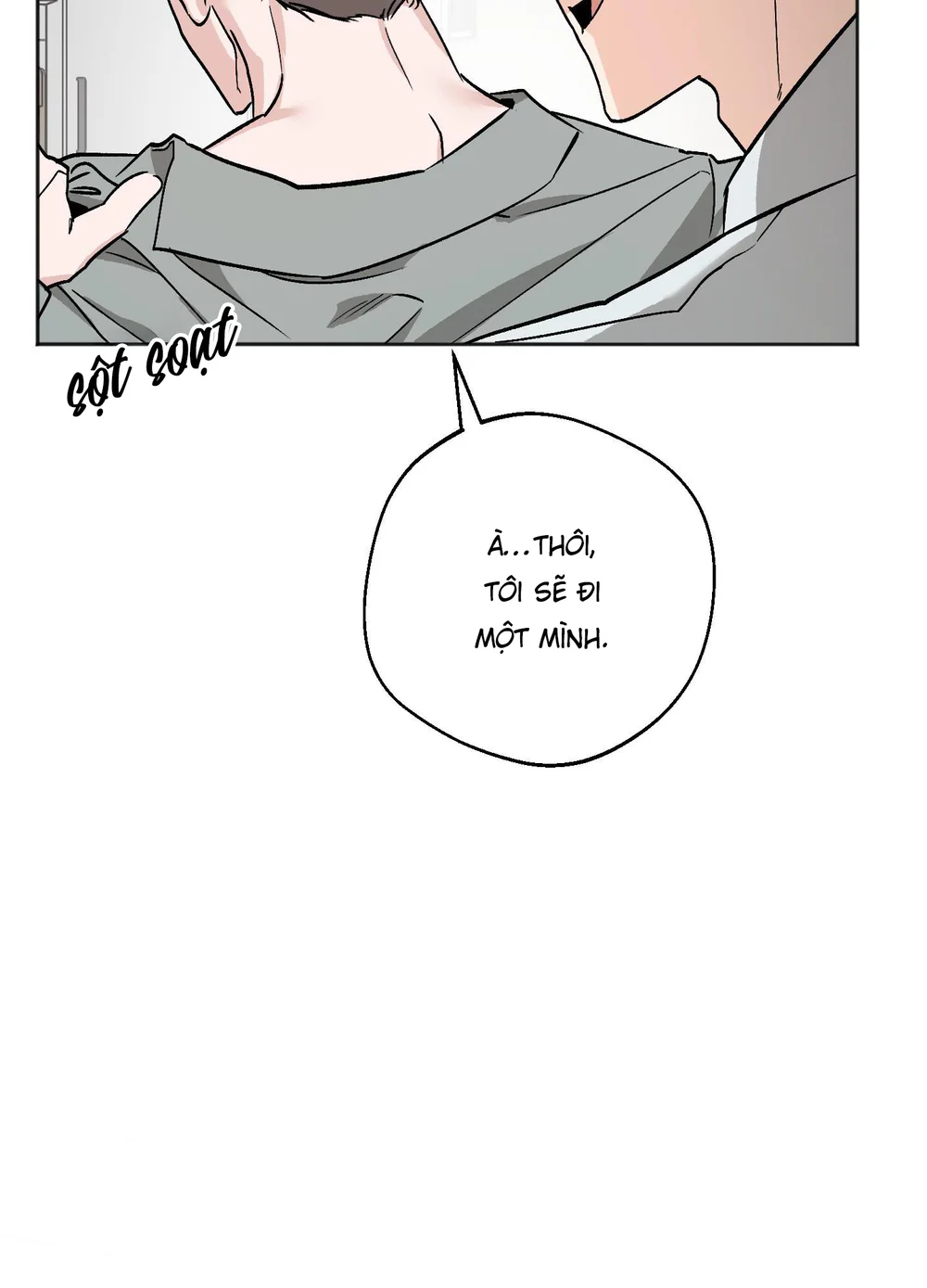 Một Căn Studio Thôi Là Đủ! Chapter 9 NT1 - Next Chapter 10 NT2