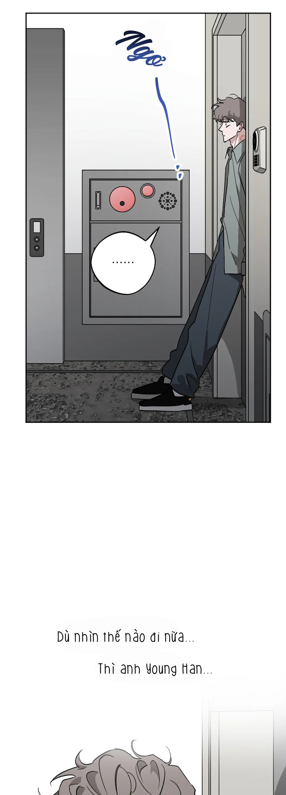 Một Căn Studio Thôi Là Đủ! Chapter 9 NT1 - Next Chapter 10 NT2