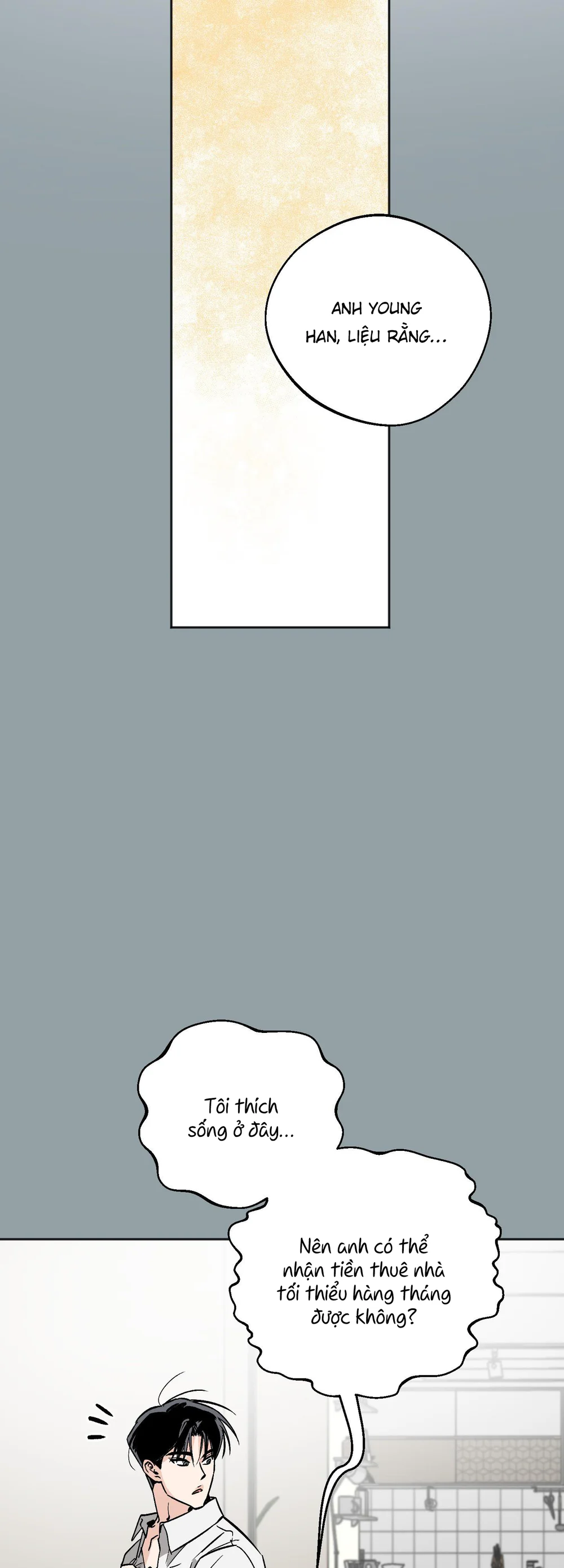 Một Căn Studio Thôi Là Đủ! Chapter 9 NT1 - Next Chapter 10 NT2