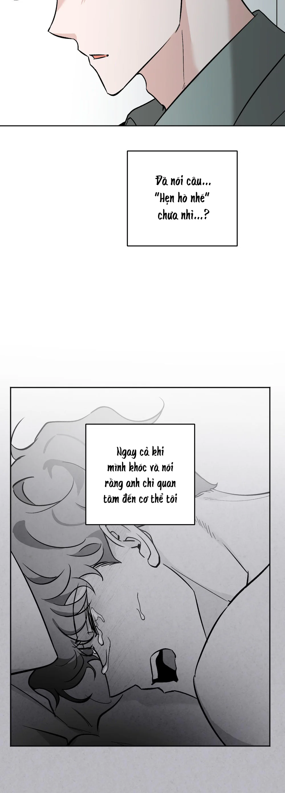 Một Căn Studio Thôi Là Đủ! Chapter 9 NT1 - Next Chapter 10 NT2