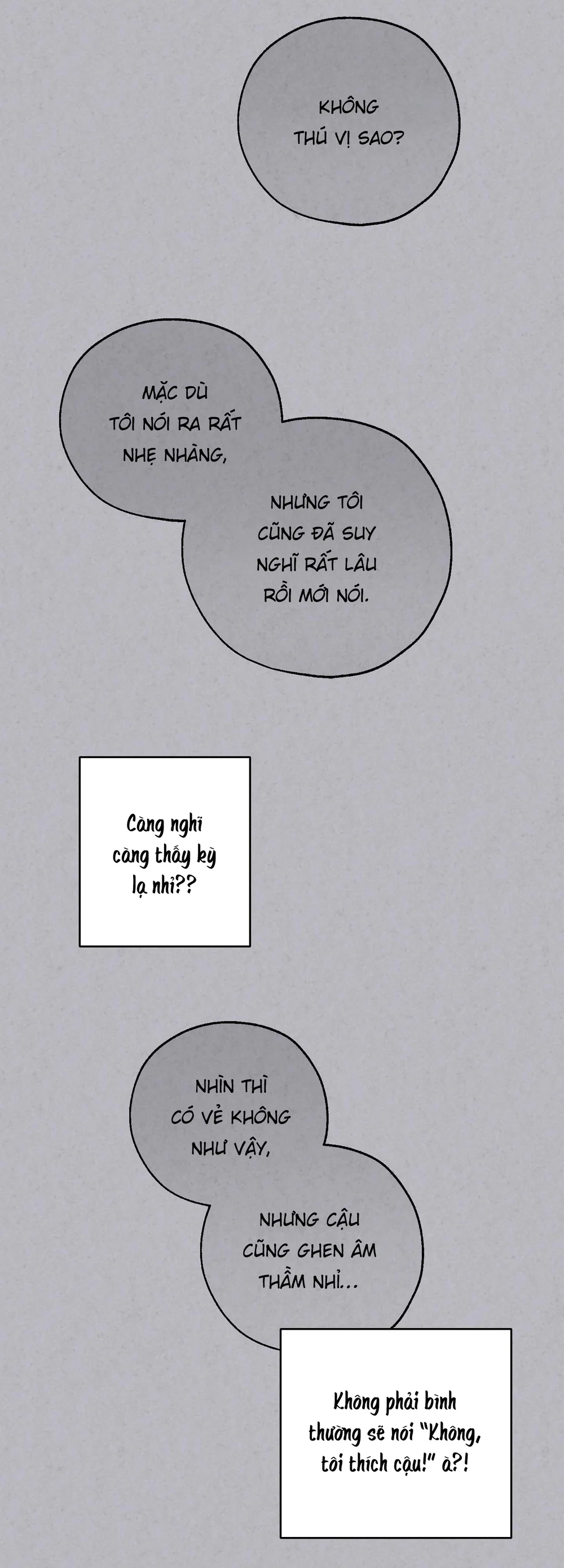 Một Căn Studio Thôi Là Đủ! Chapter 9 NT1 - Next Chapter 10 NT2