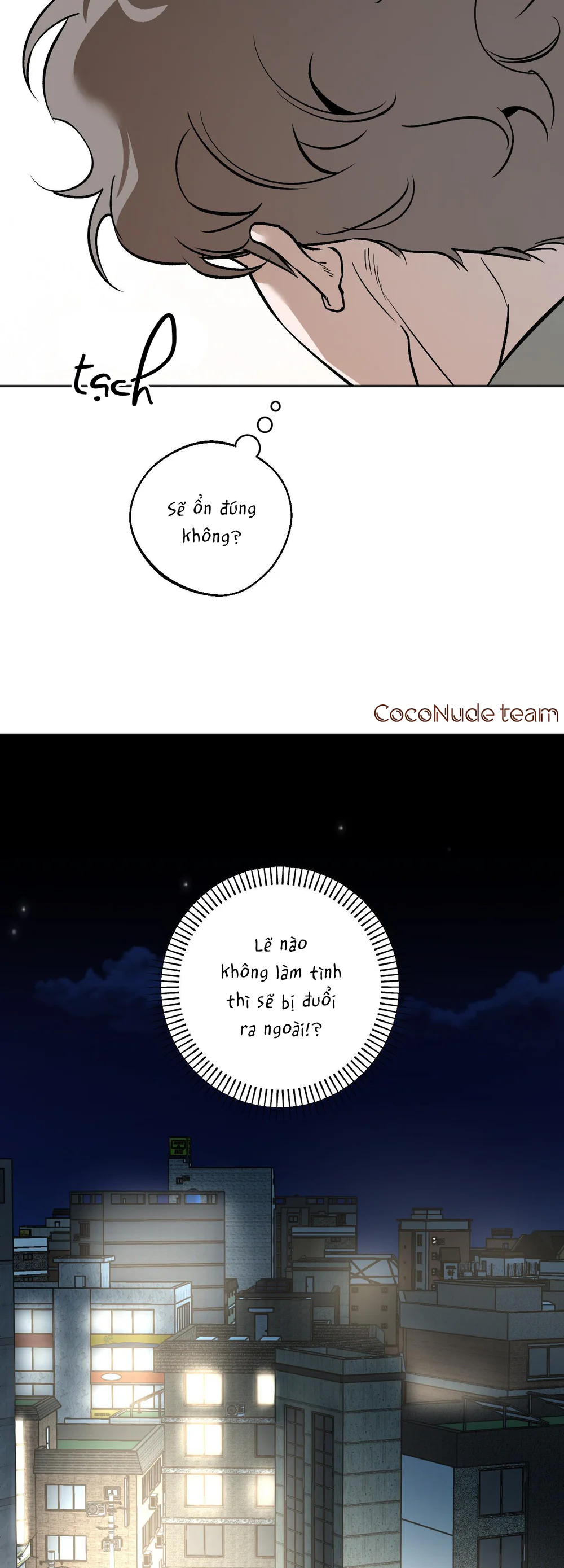 Một Căn Studio Thôi Là Đủ! Chapter 9 NT1 - Next Chapter 10 NT2