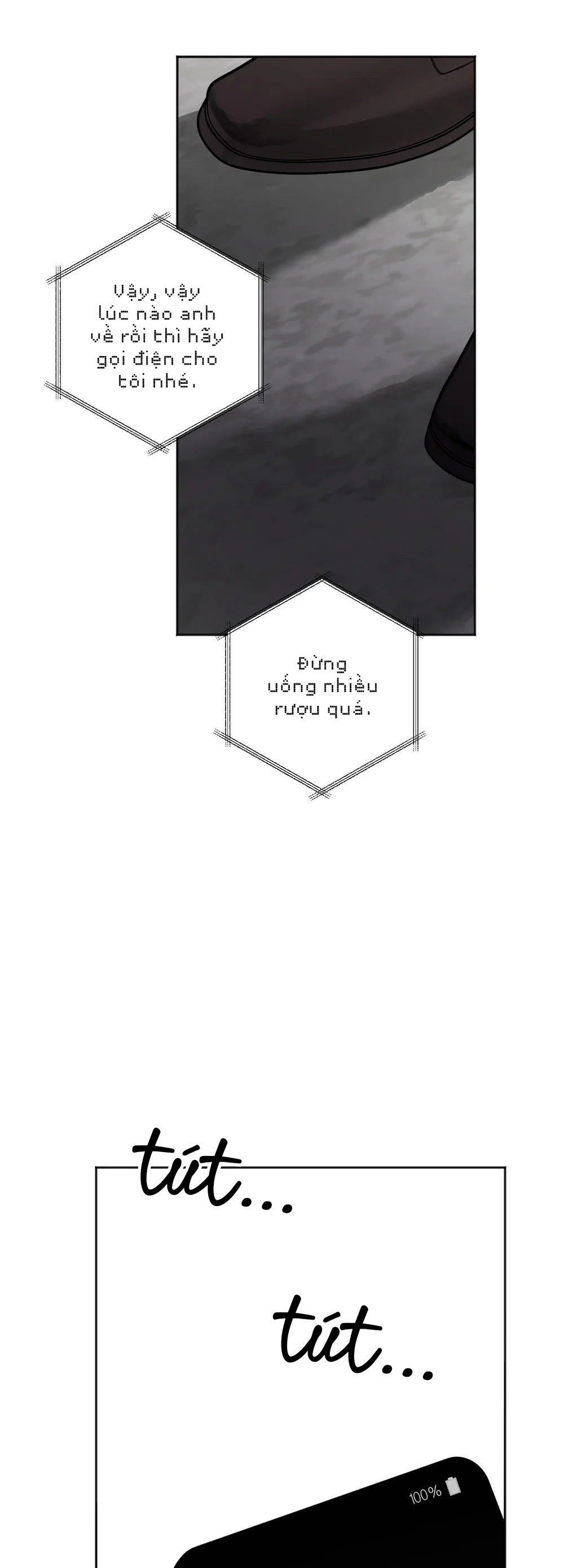 Một Căn Studio Thôi Là Đủ! Chapter 9 NT1 - Next Chapter 10 NT2