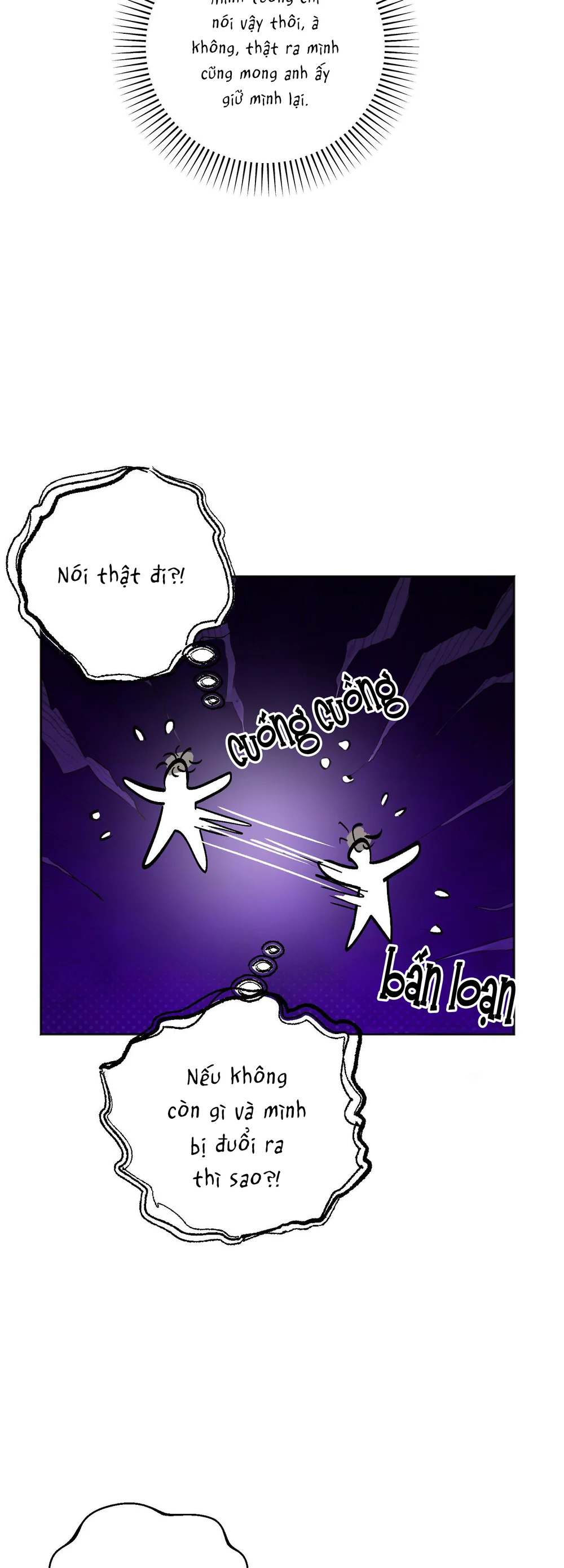 Một Căn Studio Thôi Là Đủ! Chapter 9 NT1 - Next Chapter 10 NT2