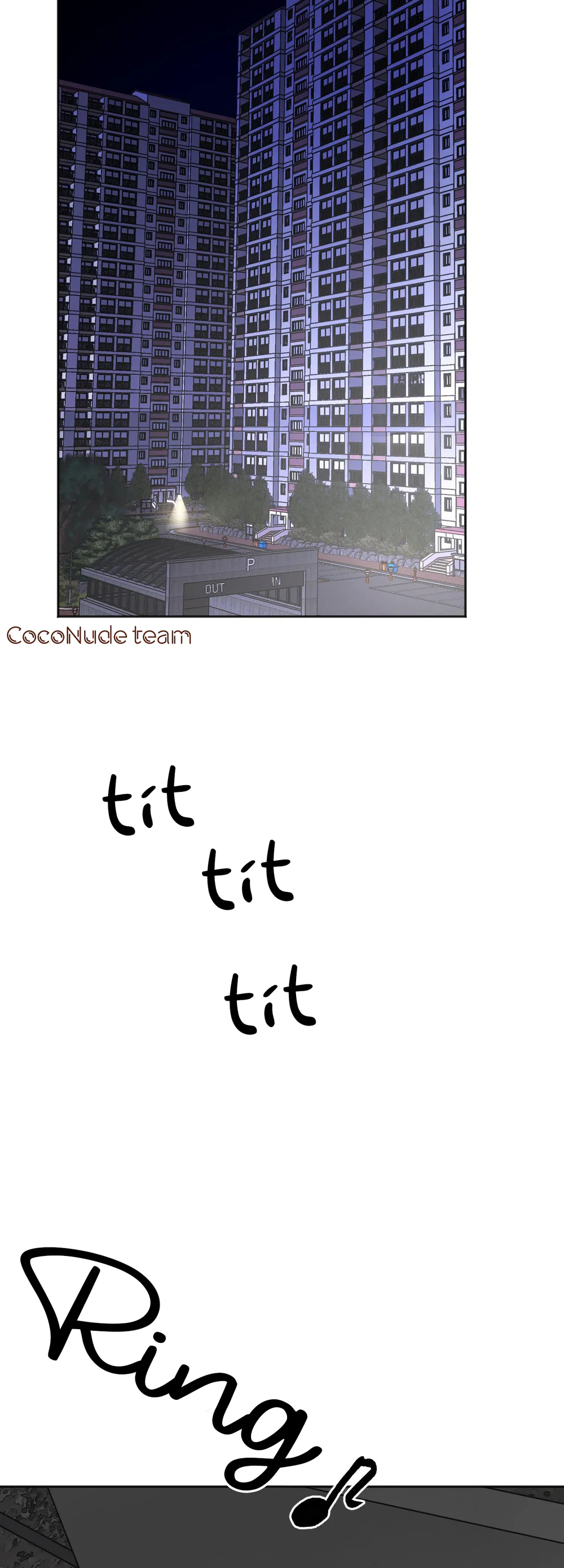 Một Căn Studio Thôi Là Đủ! Chapter 9 NT1 - Next Chapter 10 NT2