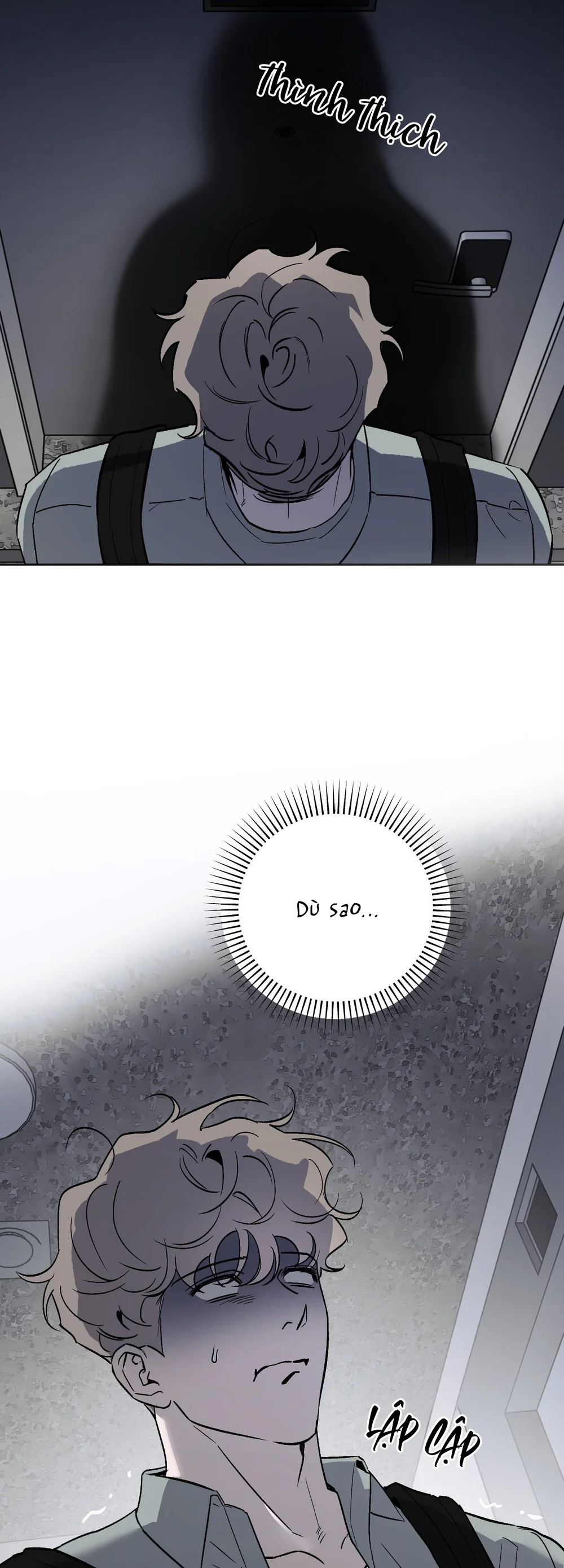 Một Căn Studio Thôi Là Đủ! Chapter 10 NT2 - Next Chapter 11 NT3