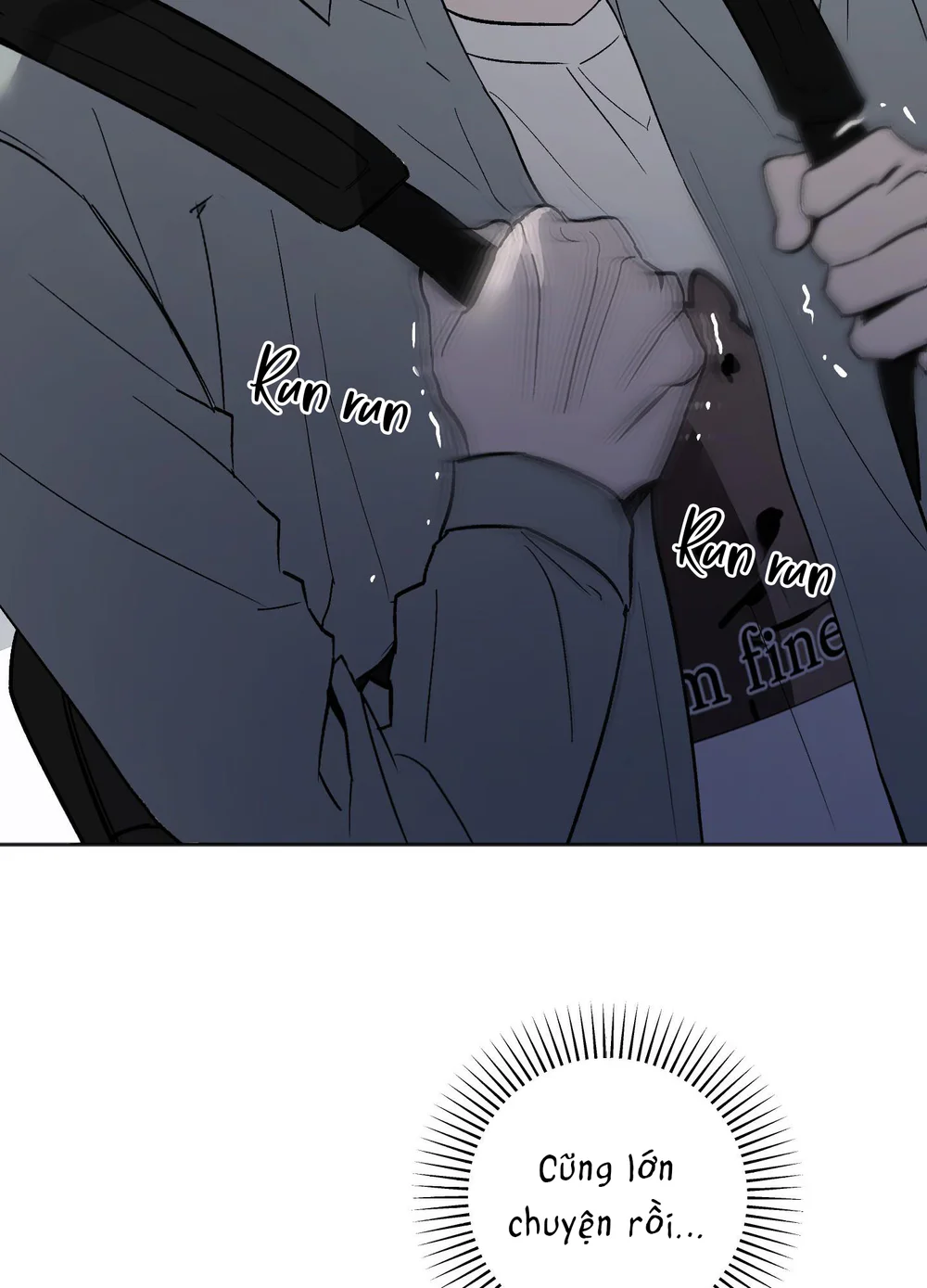 Một Căn Studio Thôi Là Đủ! Chapter 10 NT2 - Next Chapter 11 NT3