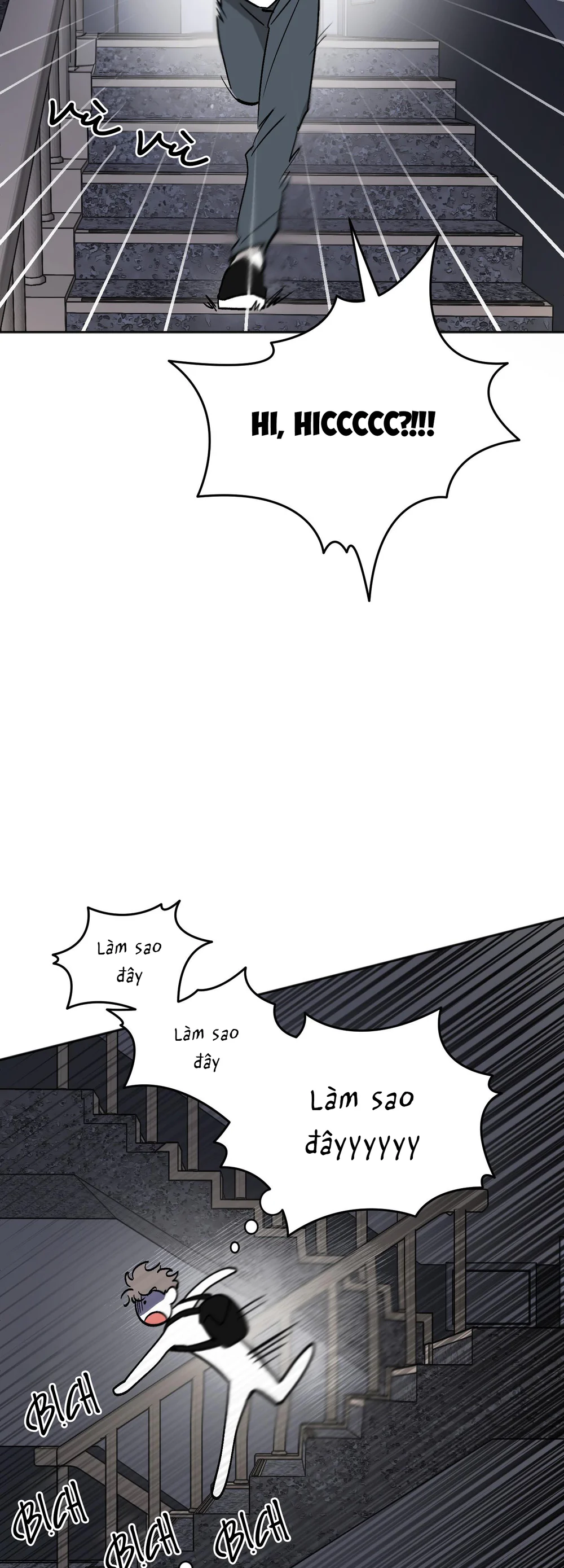 Một Căn Studio Thôi Là Đủ! Chapter 10 NT2 - Next Chapter 11 NT3