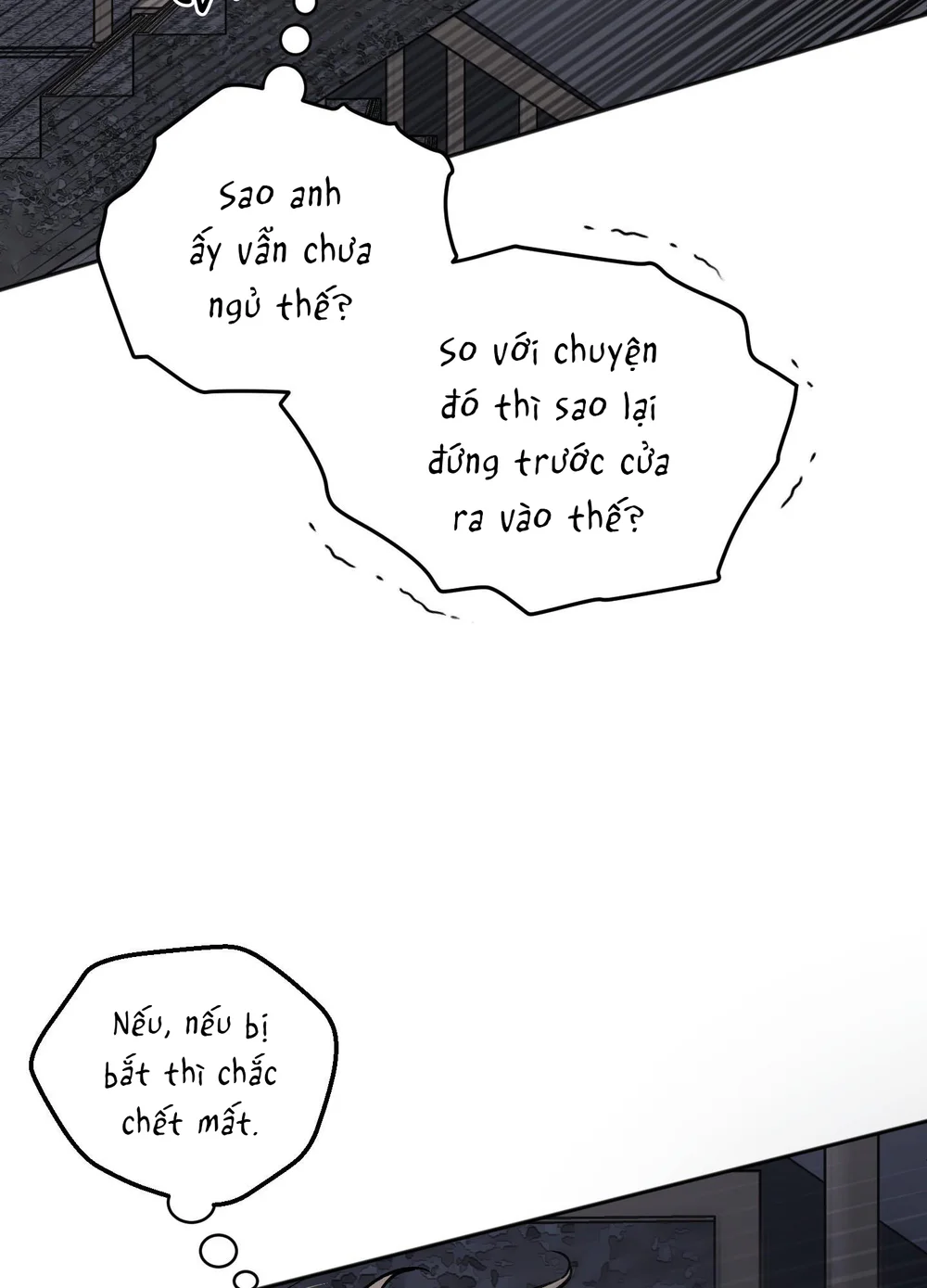 Một Căn Studio Thôi Là Đủ! Chapter 10 NT2 - Next Chapter 11 NT3