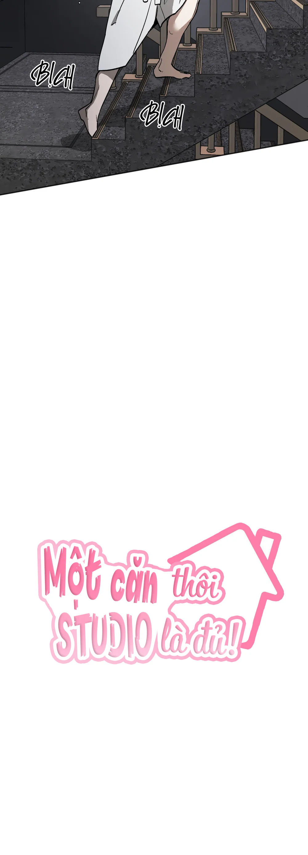 Một Căn Studio Thôi Là Đủ! Chapter 10 NT2 - Next Chapter 11 NT3