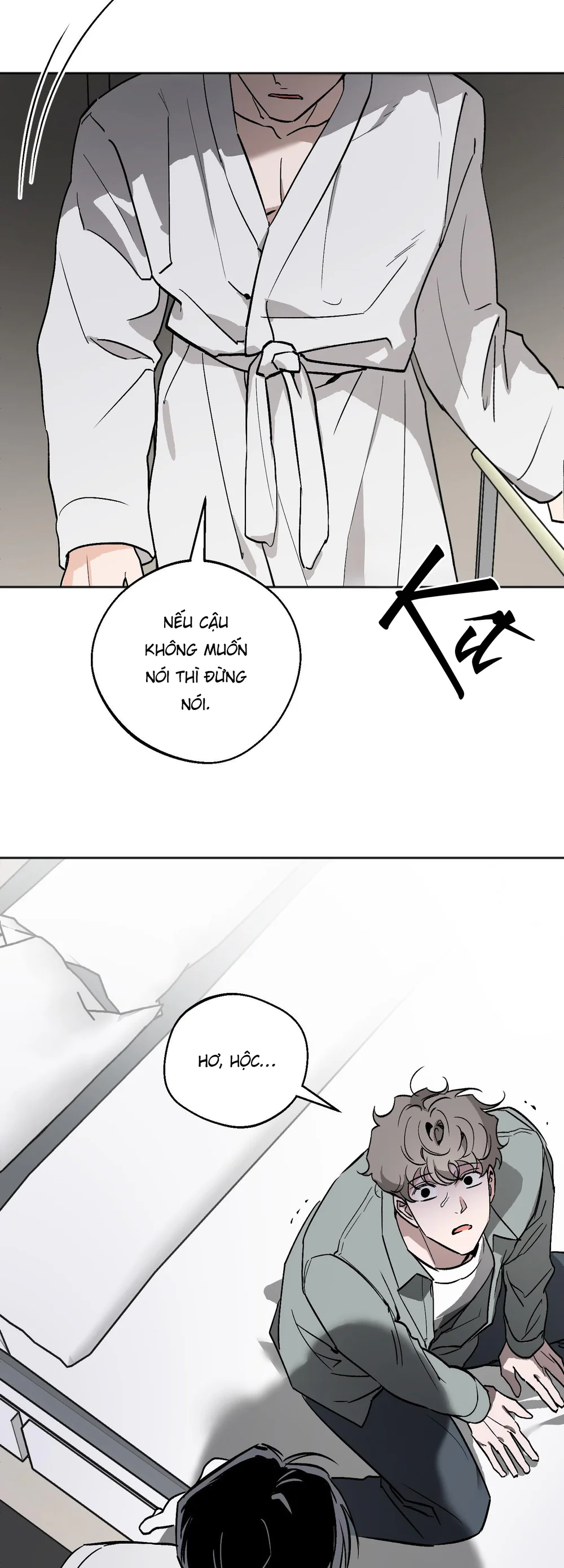 Một Căn Studio Thôi Là Đủ! Chapter 10 NT2 - Next Chapter 11 NT3