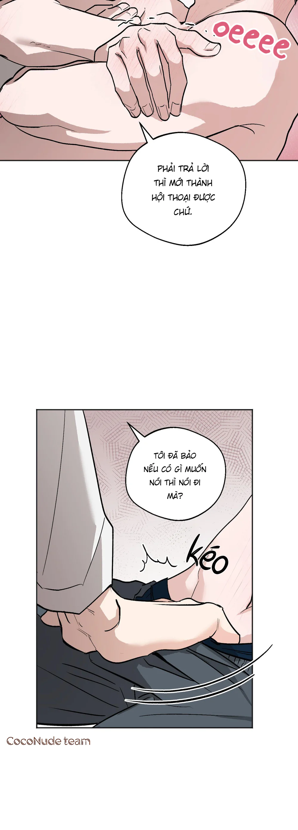 Một Căn Studio Thôi Là Đủ! Chapter 10 NT2 - Next Chapter 11 NT3