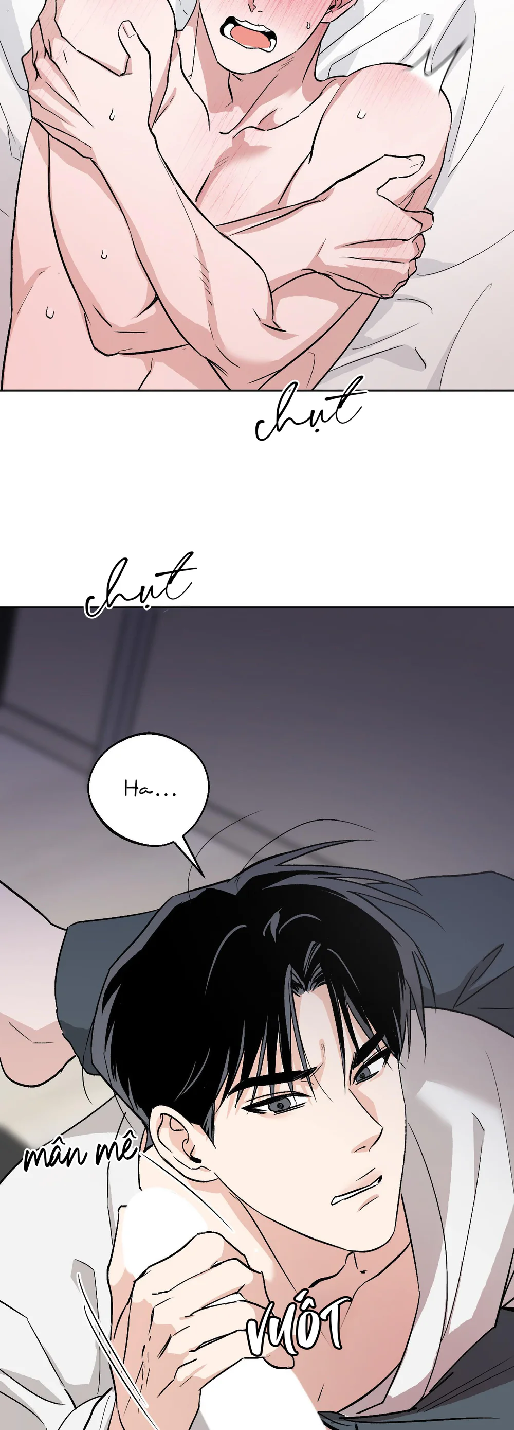 Một Căn Studio Thôi Là Đủ! Chapter 10 NT2 - Next Chapter 11 NT3