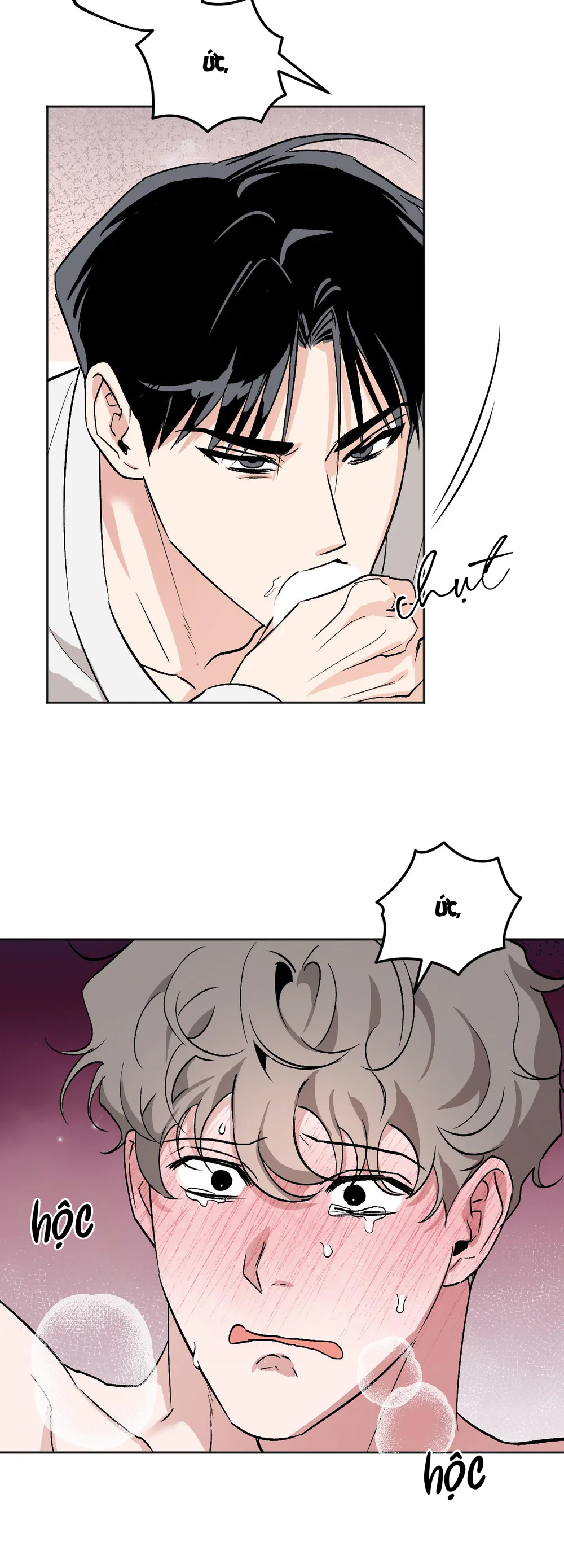 Một Căn Studio Thôi Là Đủ! Chapter 10 NT2 - Next Chapter 11 NT3