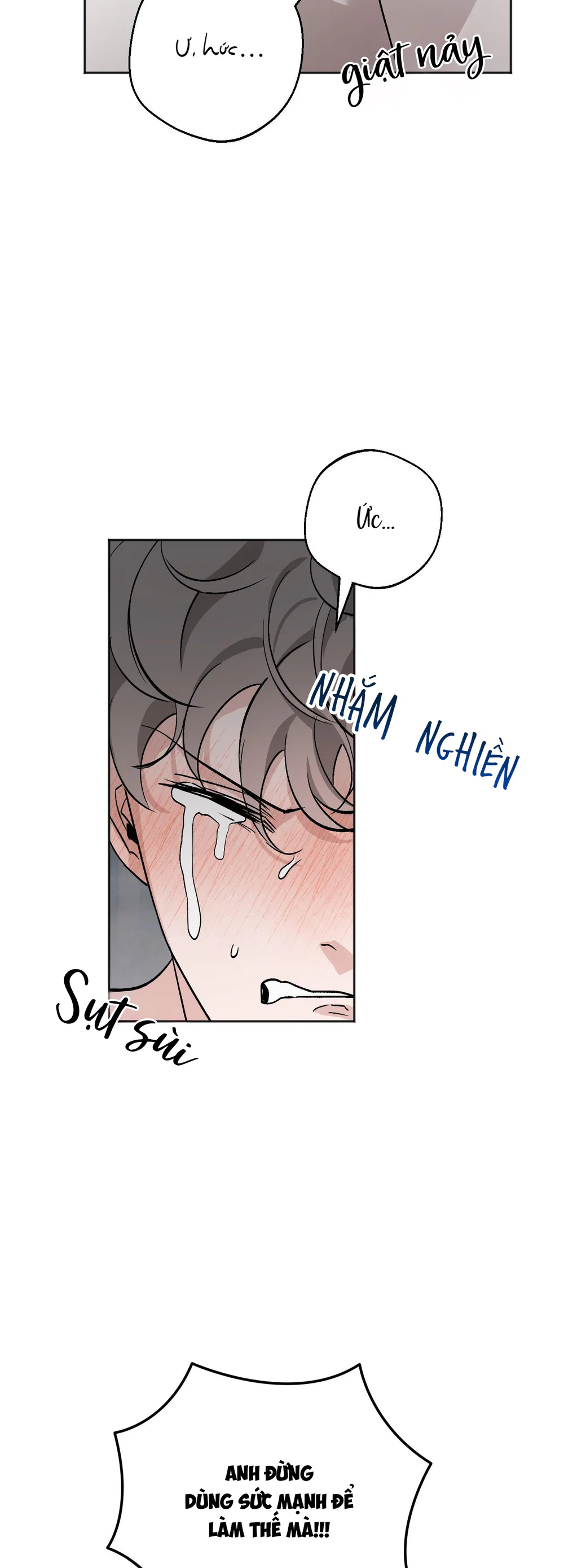 Một Căn Studio Thôi Là Đủ! Chapter 10 NT2 - Next Chapter 11 NT3