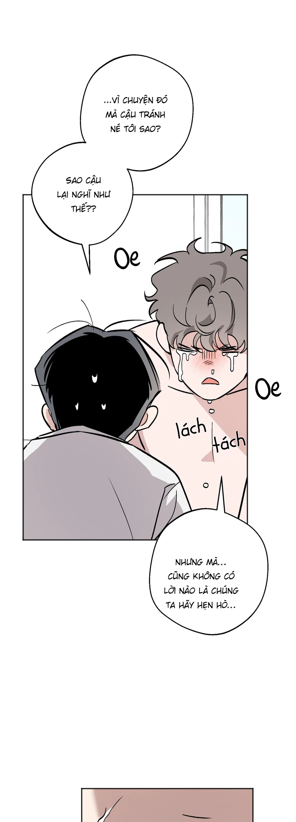 Một Căn Studio Thôi Là Đủ! Chapter 10 NT2 - Next Chapter 11 NT3