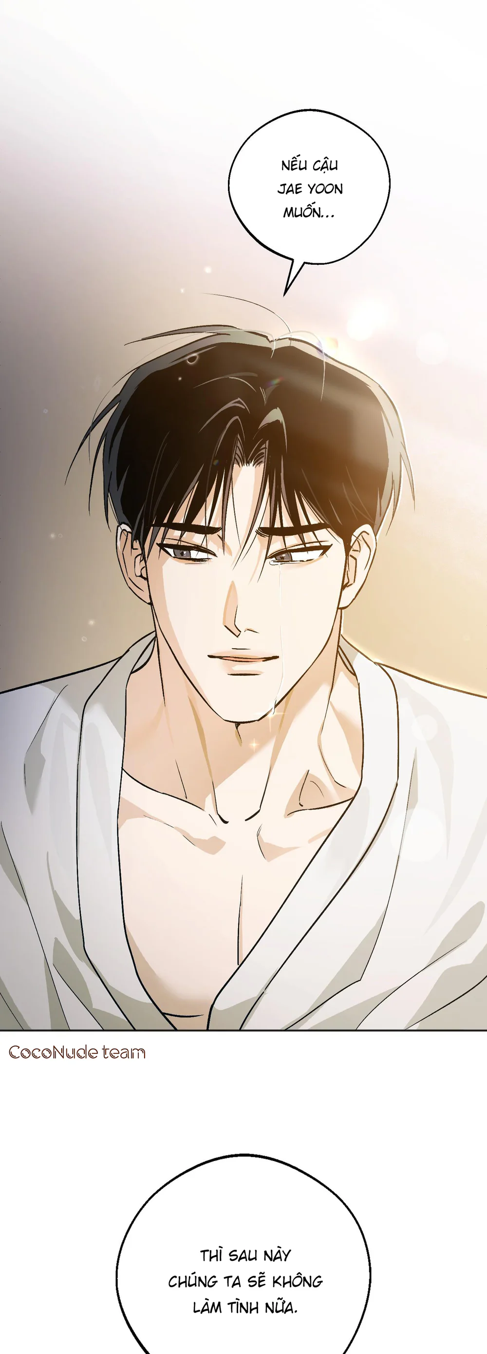 Một Căn Studio Thôi Là Đủ! Chapter 10 NT2 - Next Chapter 11 NT3