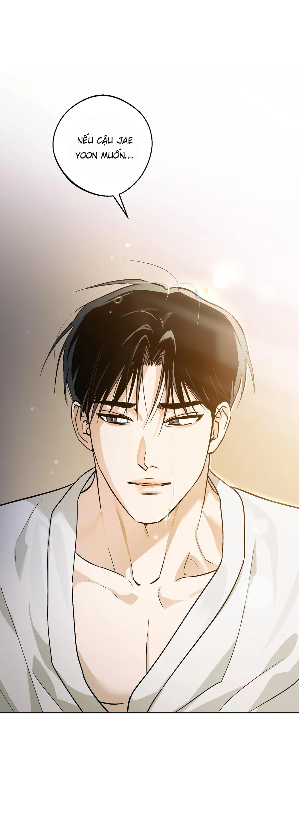 Một Căn Studio Thôi Là Đủ! Chapter 11 NT3 - Next 