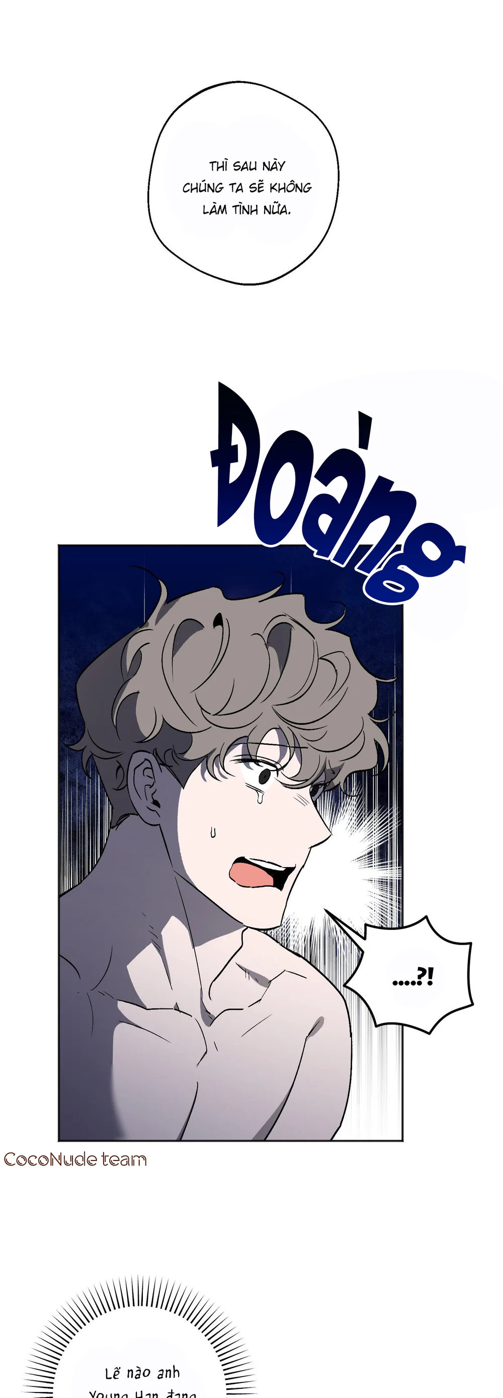 Một Căn Studio Thôi Là Đủ! Chapter 11 NT3 - Next 