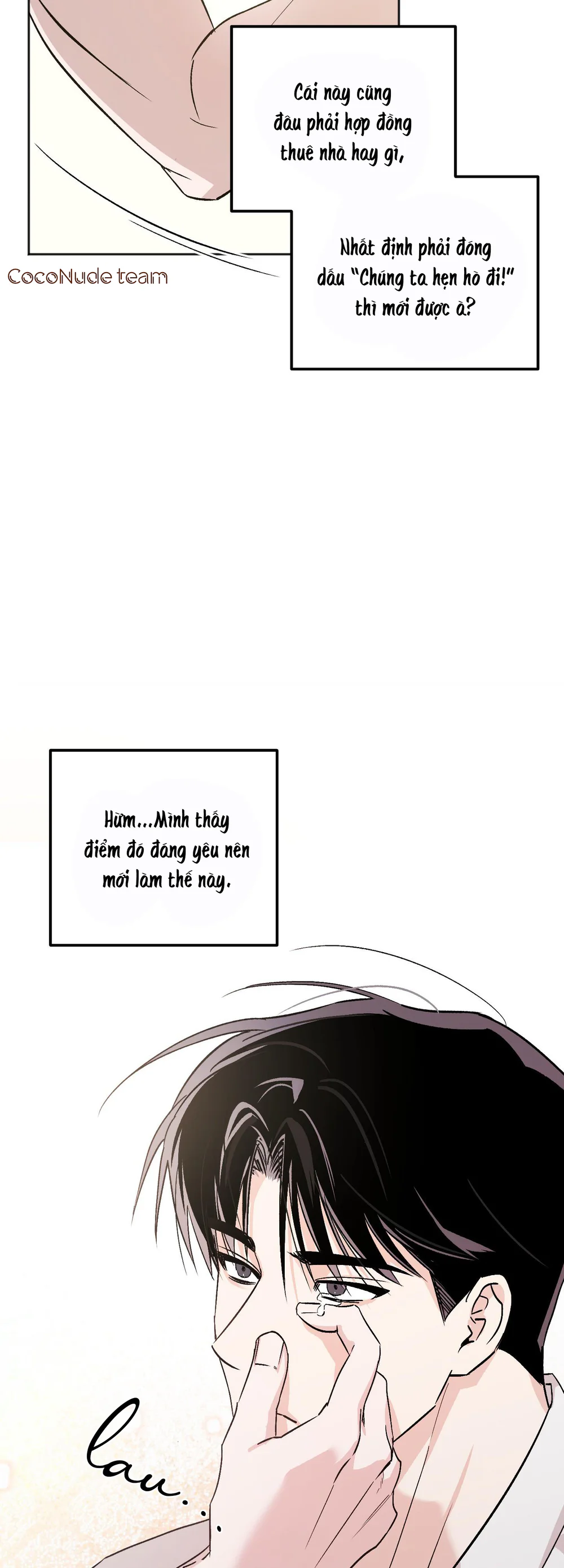 Một Căn Studio Thôi Là Đủ! Chapter 11 NT3 - Next 