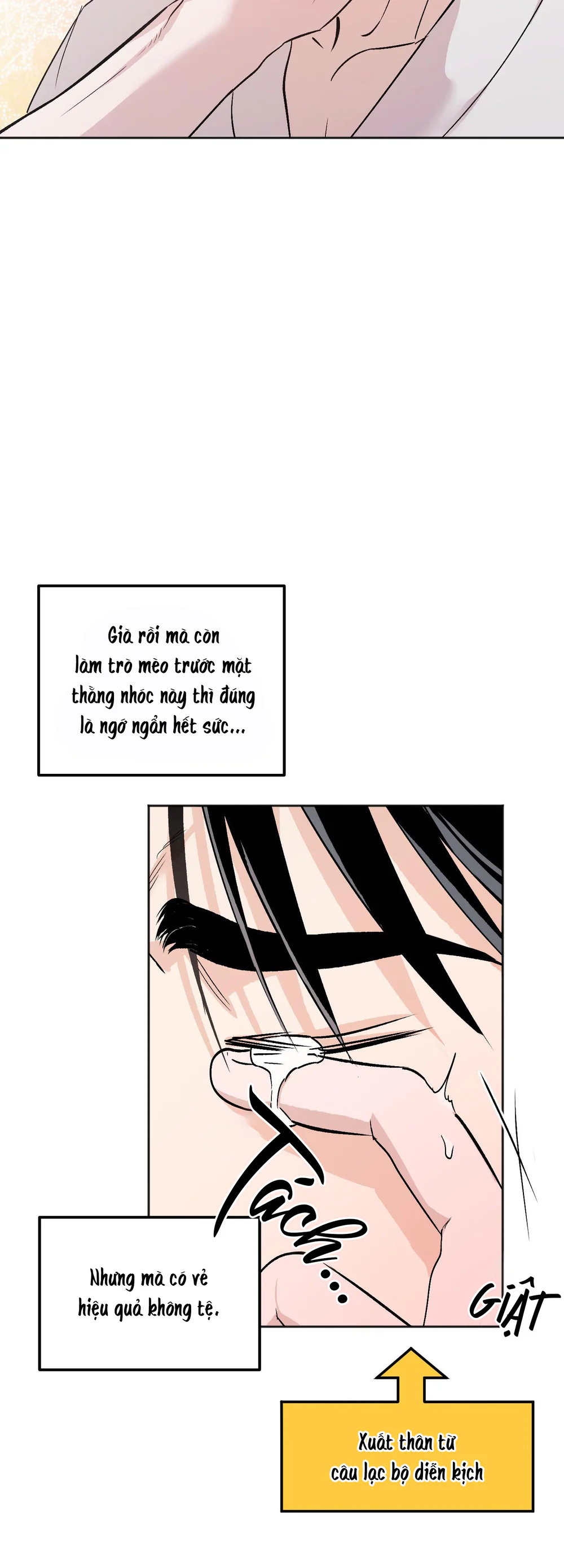 Một Căn Studio Thôi Là Đủ! Chapter 11 NT3 - Next 