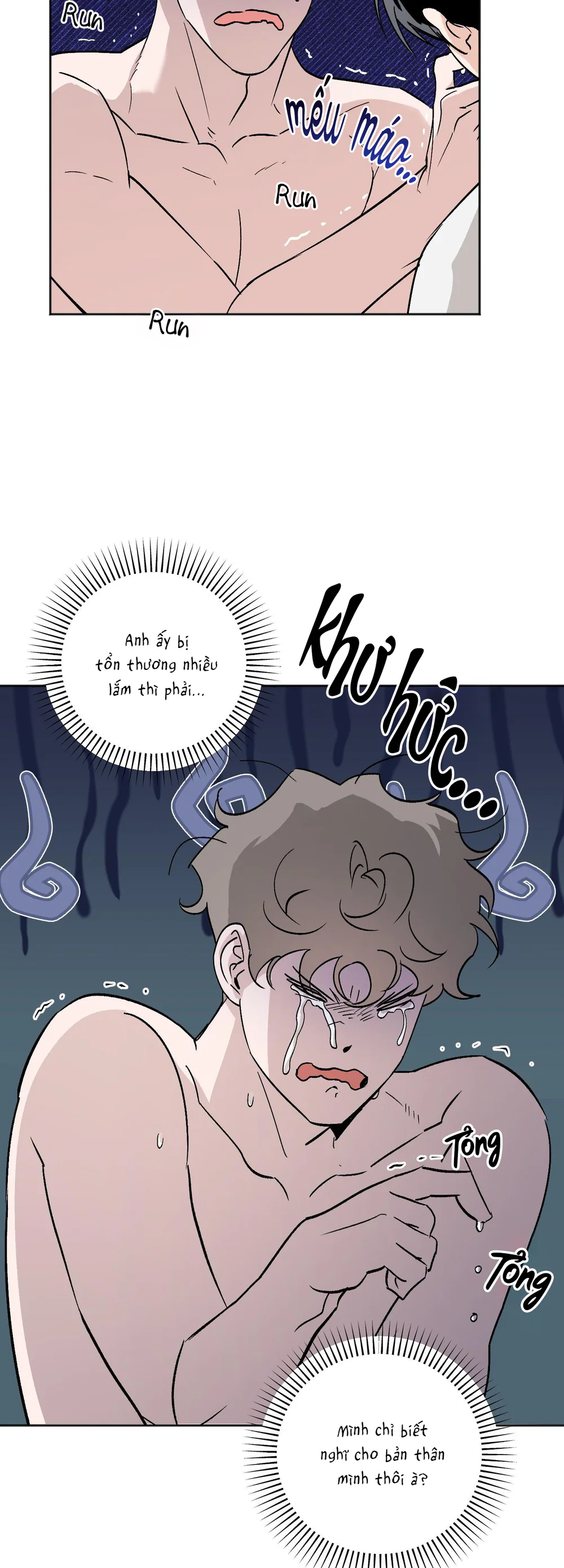 Một Căn Studio Thôi Là Đủ! Chapter 11 NT3 - Next 