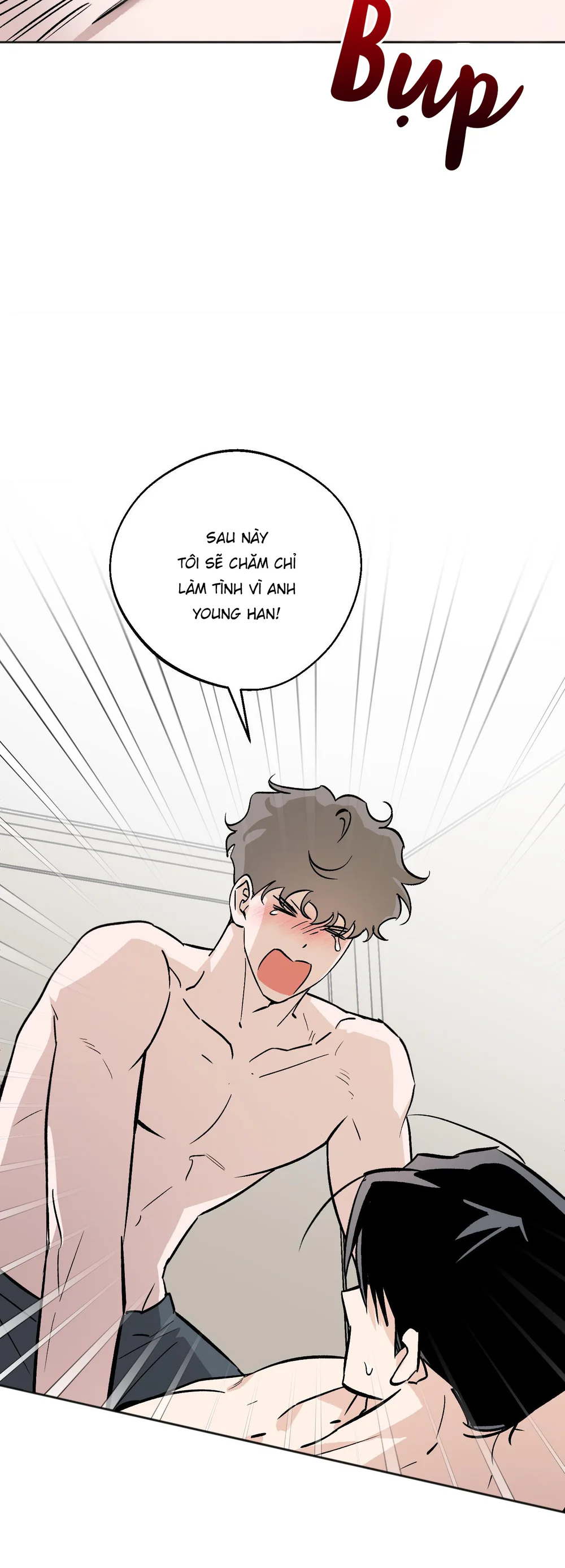 Một Căn Studio Thôi Là Đủ! Chapter 11 NT3 - Next 