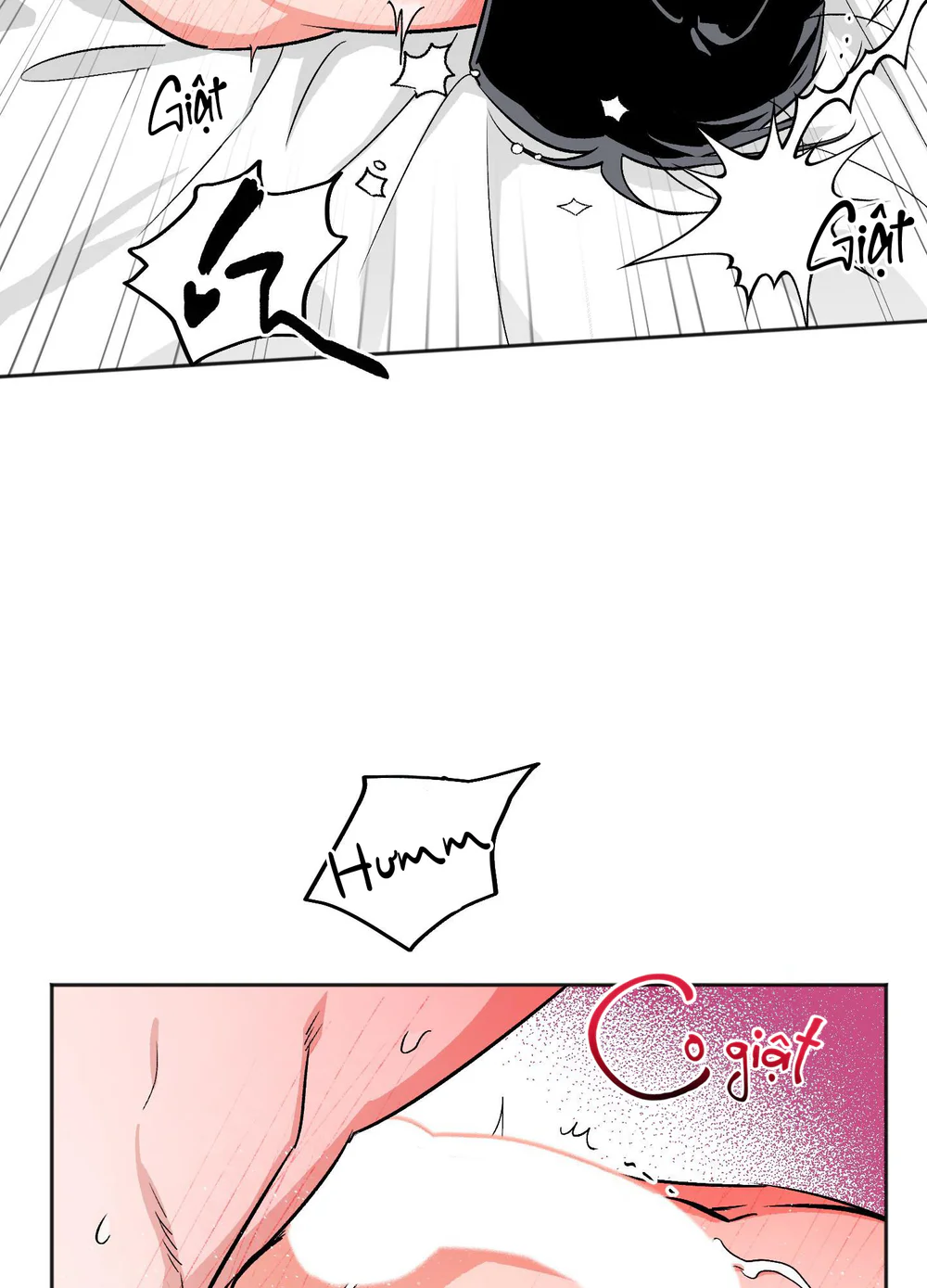 Một Căn Studio Thôi Là Đủ! Chapter 11 NT3 - Next 