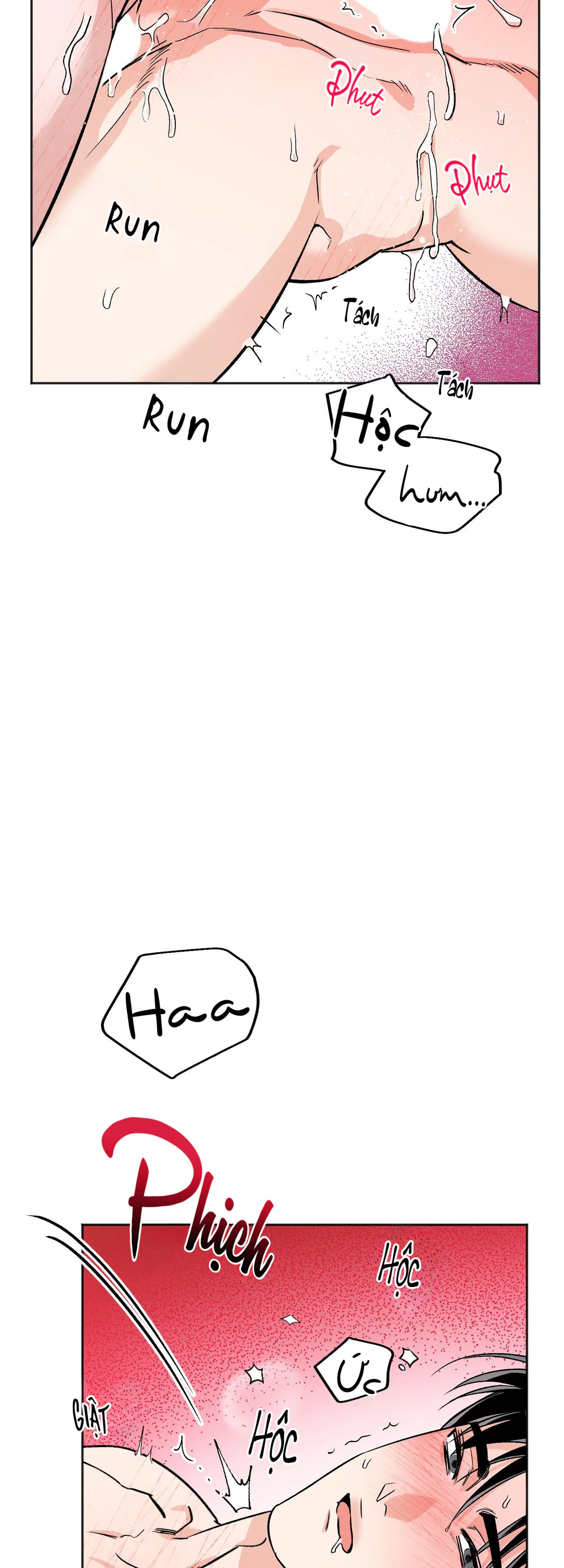 Một Căn Studio Thôi Là Đủ! Chapter 11 NT3 - Next 