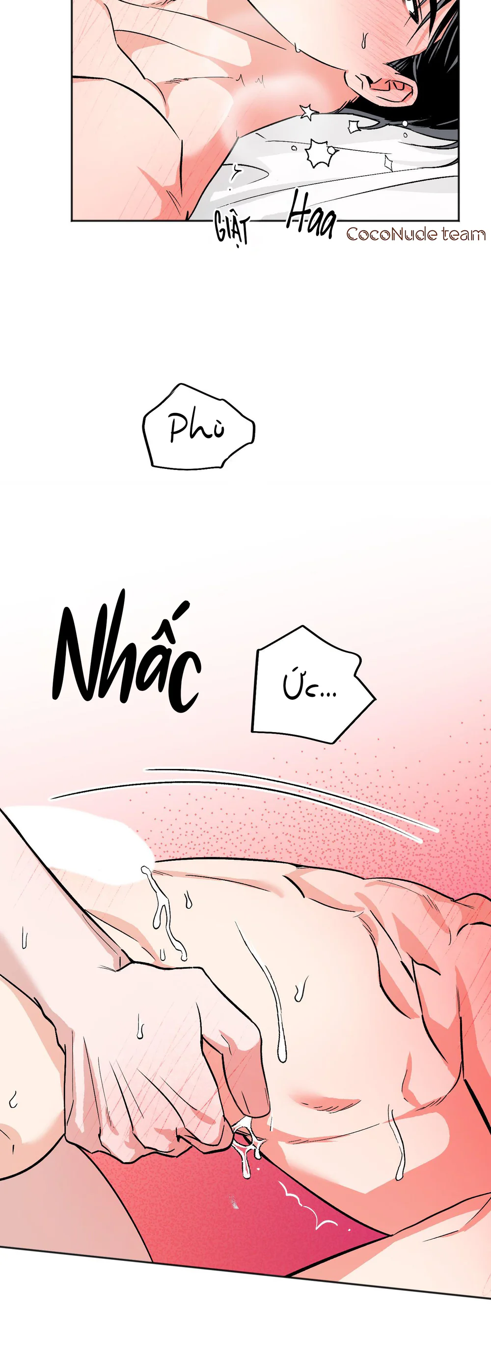 Một Căn Studio Thôi Là Đủ! Chapter 11 NT3 - Next 