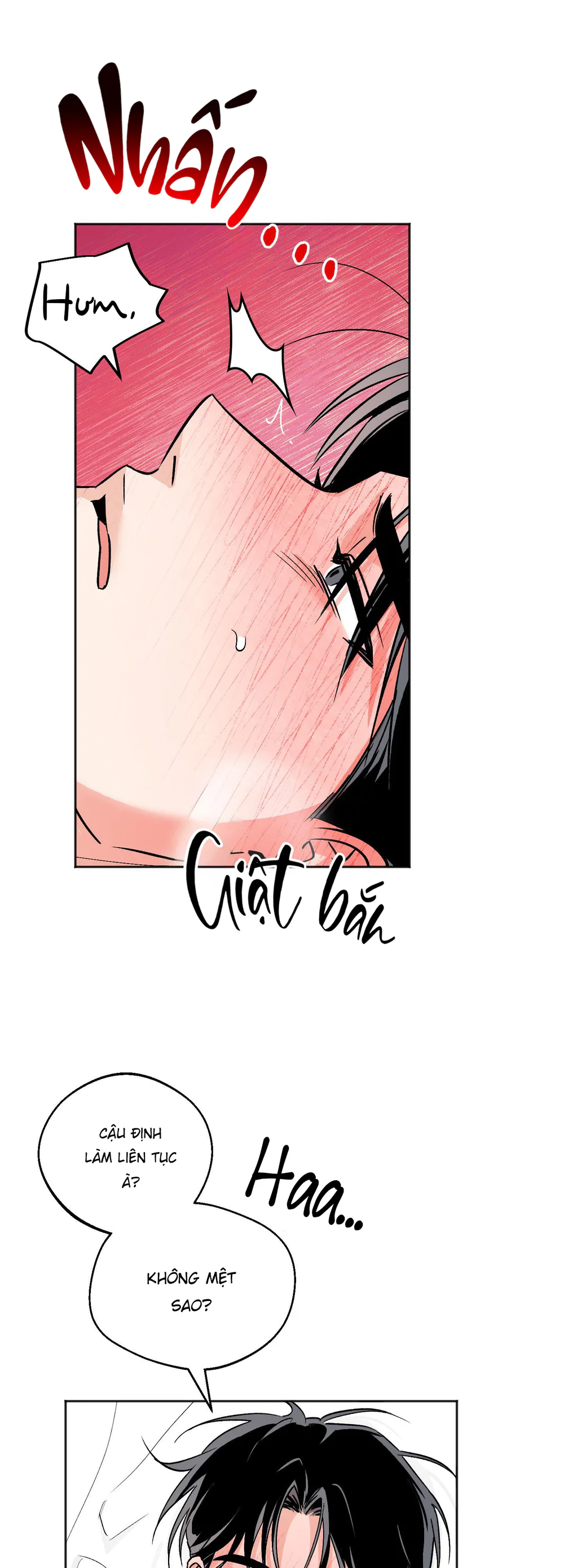 Một Căn Studio Thôi Là Đủ! Chapter 11 NT3 - Next 