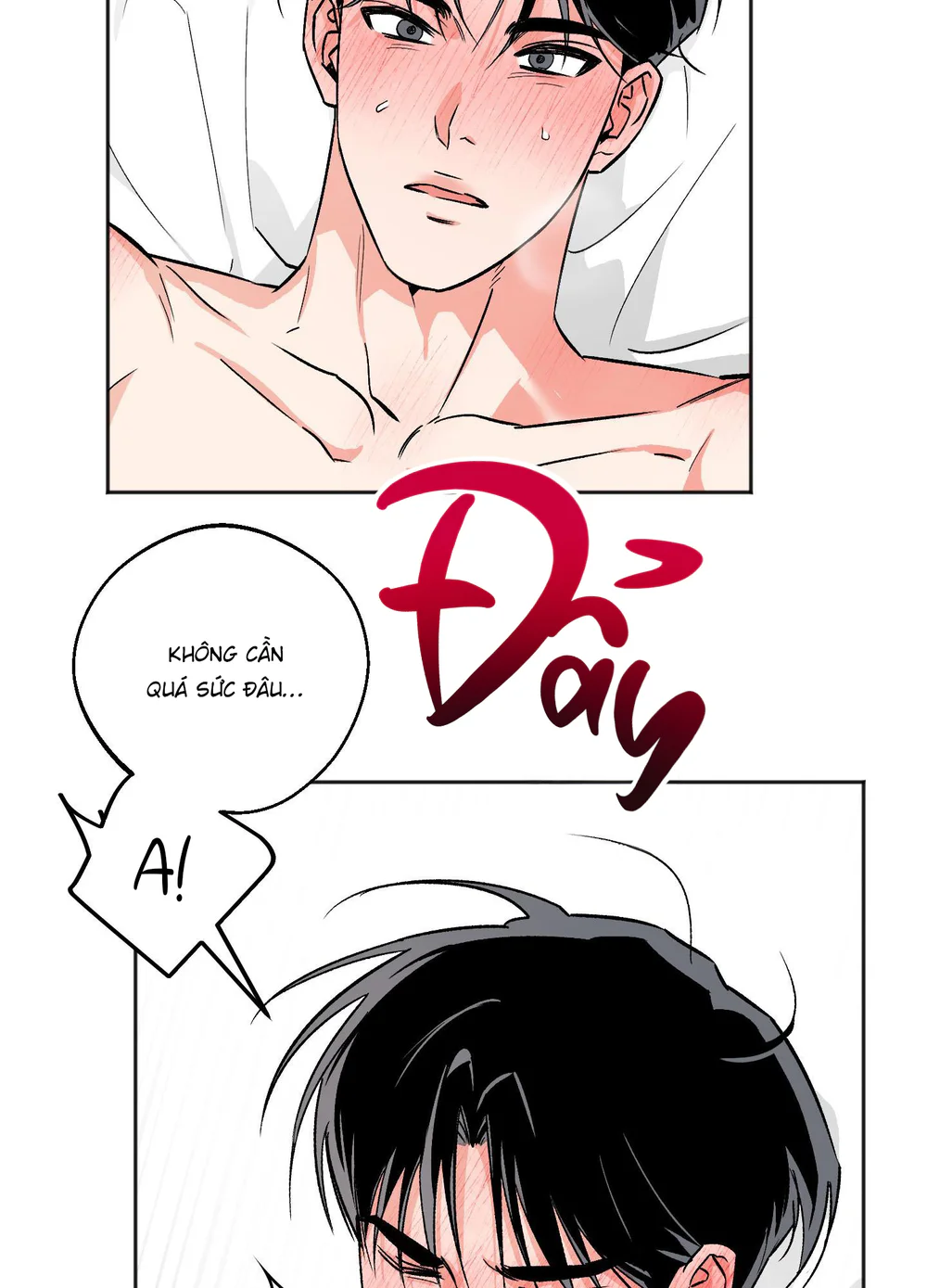 Một Căn Studio Thôi Là Đủ! Chapter 11 NT3 - Next 