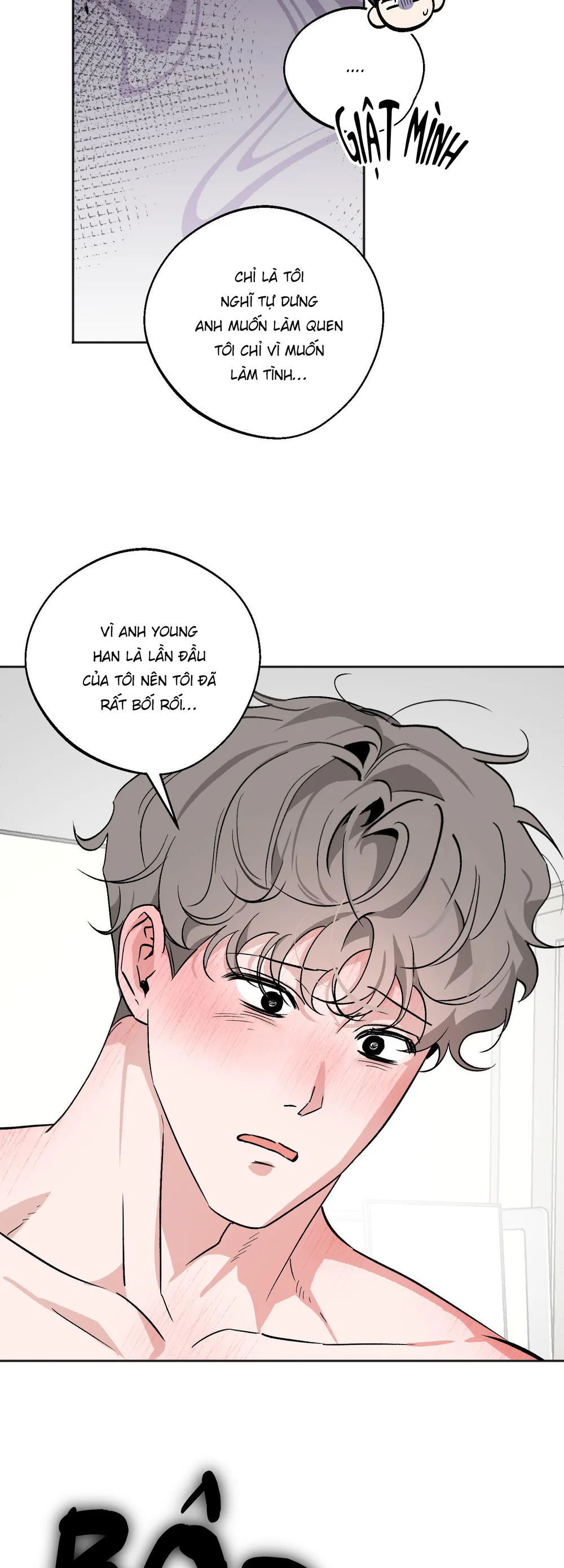 Một Căn Studio Thôi Là Đủ! Chapter 11 NT3 - Next 