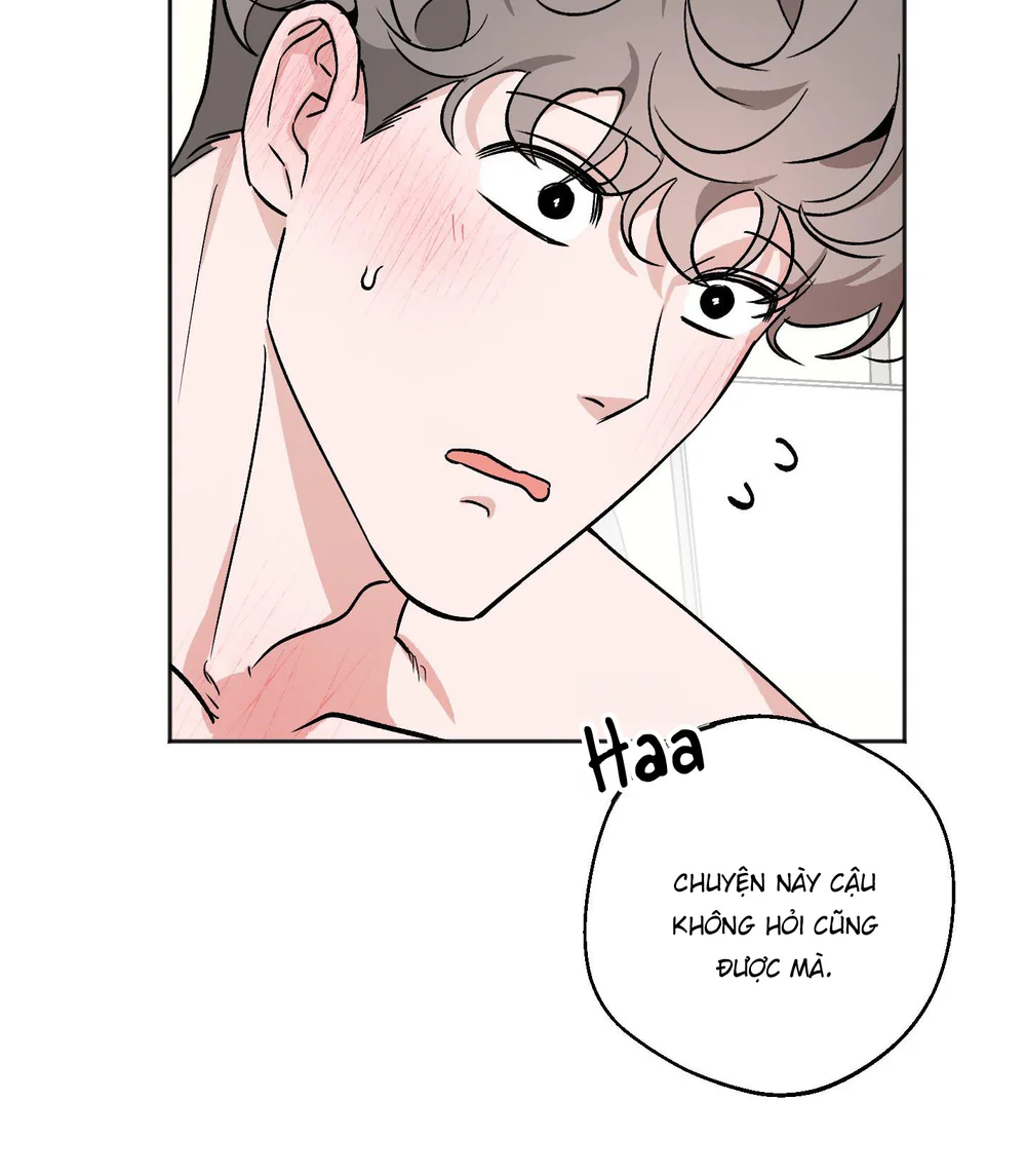 Một Căn Studio Thôi Là Đủ! Chapter 11 NT3 - Next 