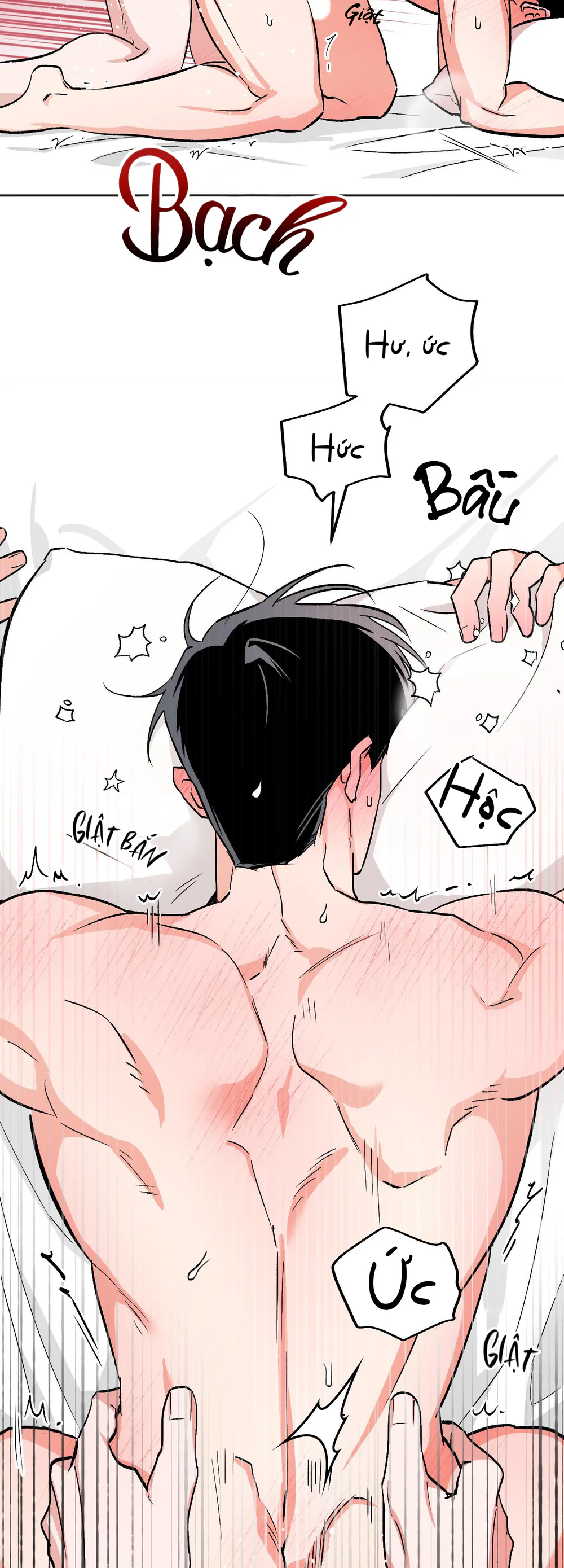 Một Căn Studio Thôi Là Đủ! Chapter 11 NT3 - Next 