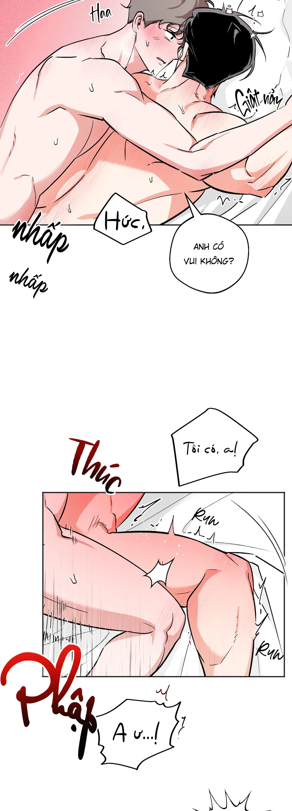 Một Căn Studio Thôi Là Đủ! Chapter 11 NT3 - Next 