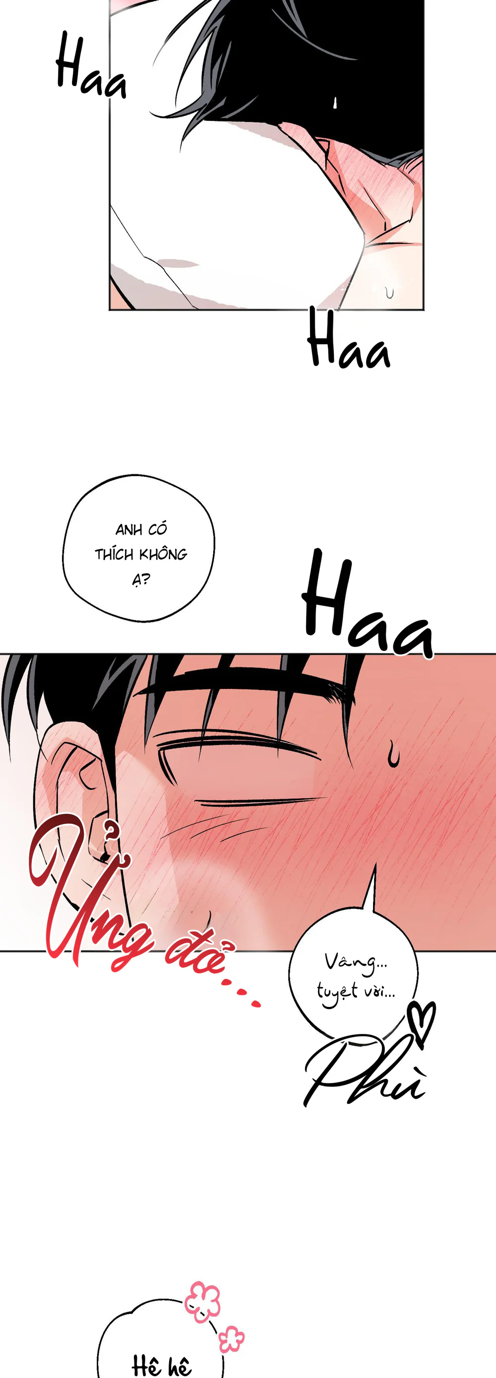 Một Căn Studio Thôi Là Đủ! Chapter 11 NT3 - Next 