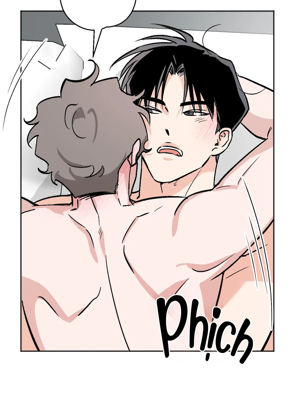 Một Căn Studio Thôi Là Đủ! Chapter 11 NT3 - Next 