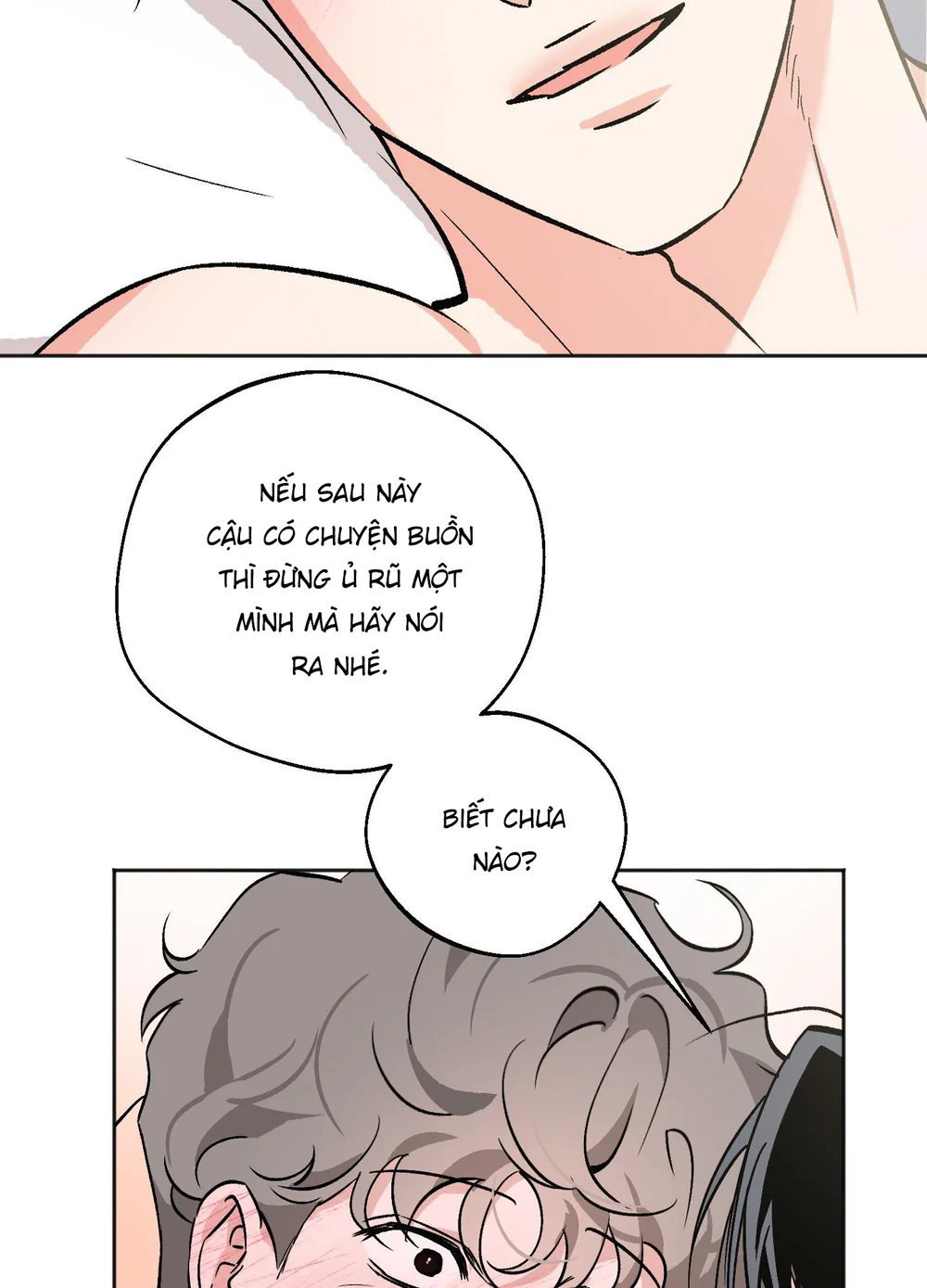 Một Căn Studio Thôi Là Đủ! Chapter 11 NT3 - Next 