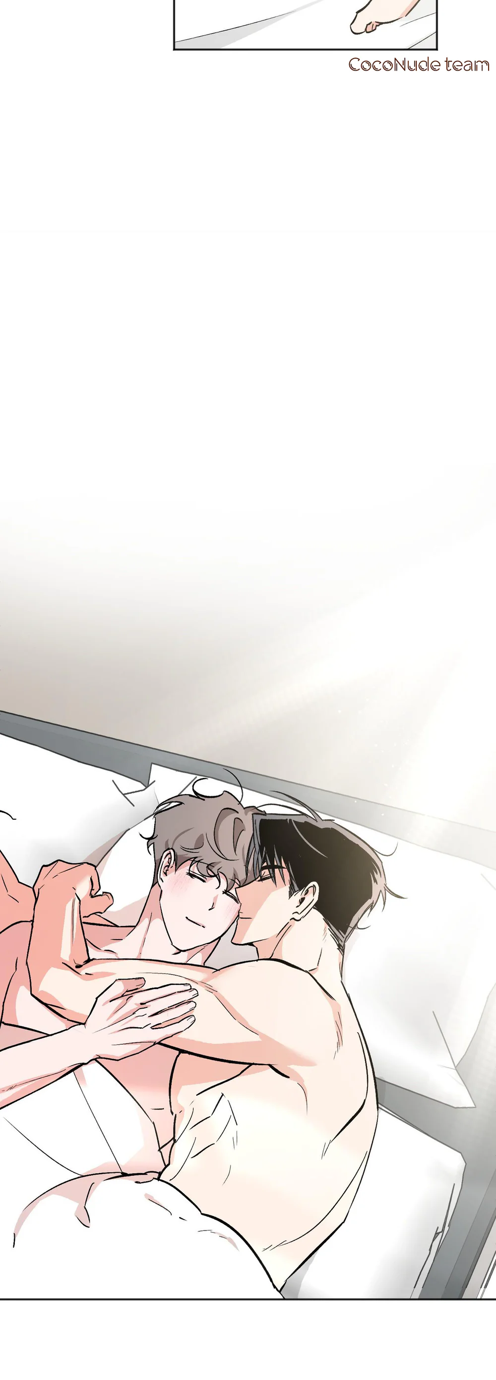 Một Căn Studio Thôi Là Đủ! Chapter 11 NT3 - Next 