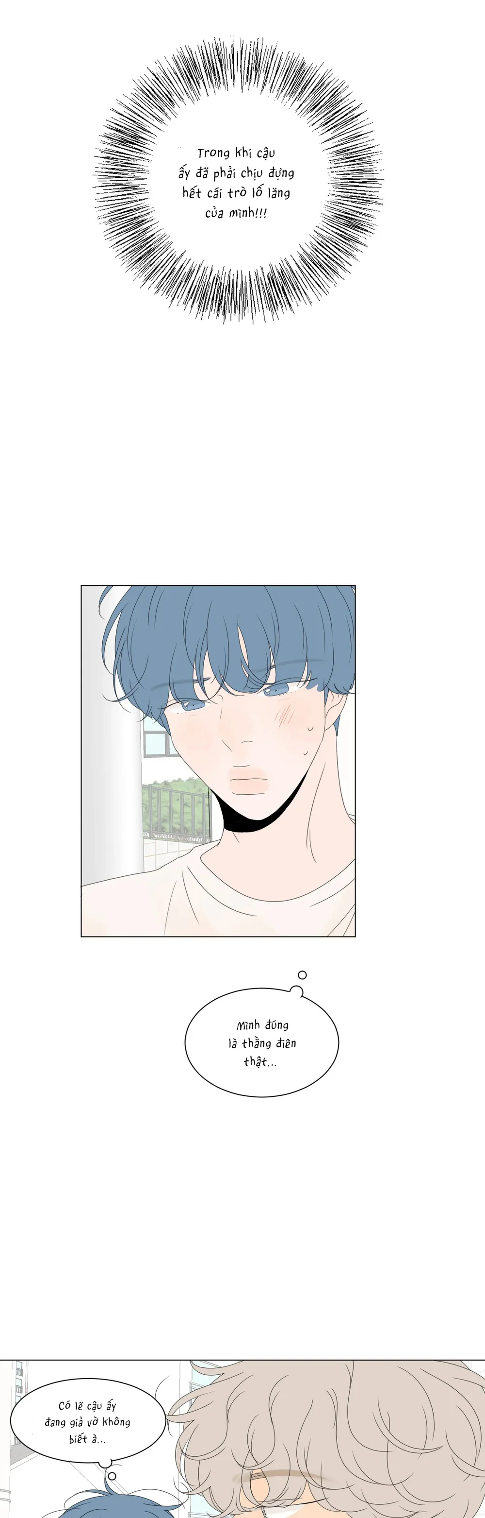 Người Đàn Ông Của Raon Chapter 23 - Next Chapter 24