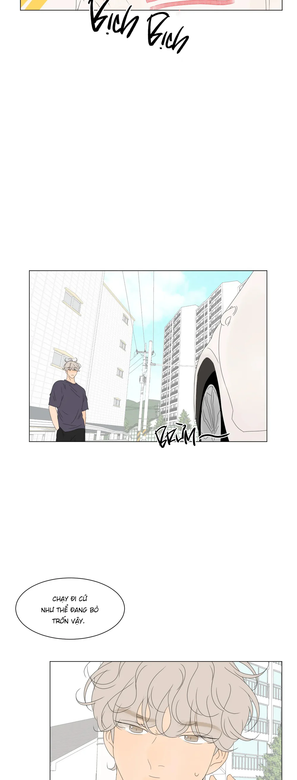 Người Đàn Ông Của Raon Chapter 23 - Next Chapter 24