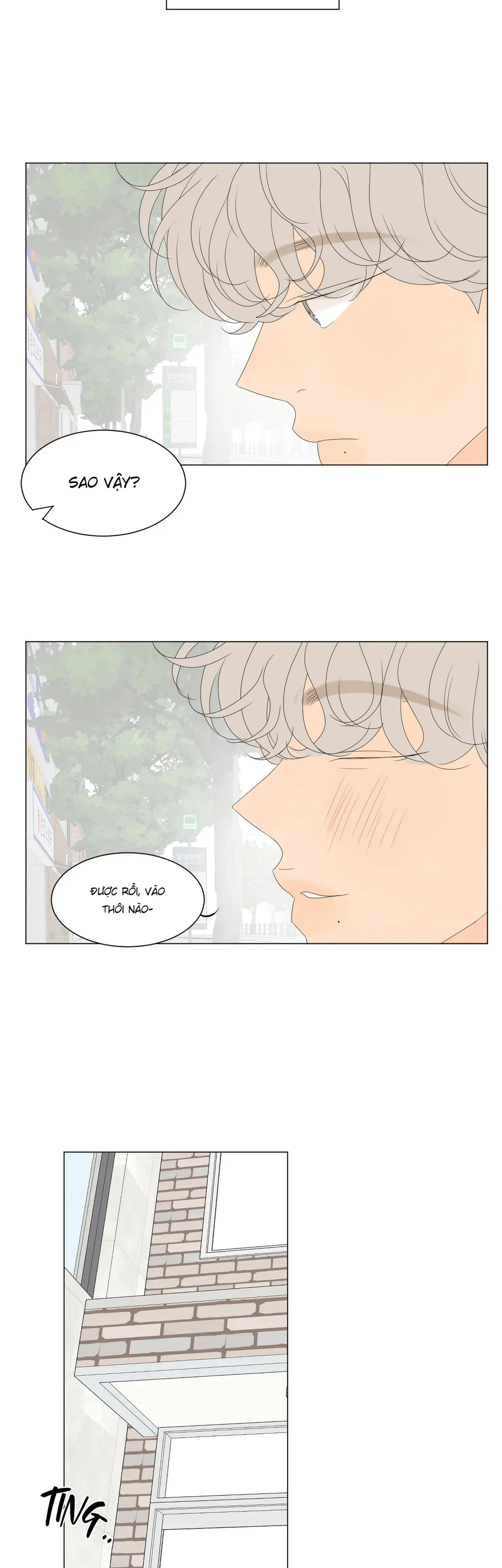 Người Đàn Ông Của Raon Chapter 23 - Next Chapter 24