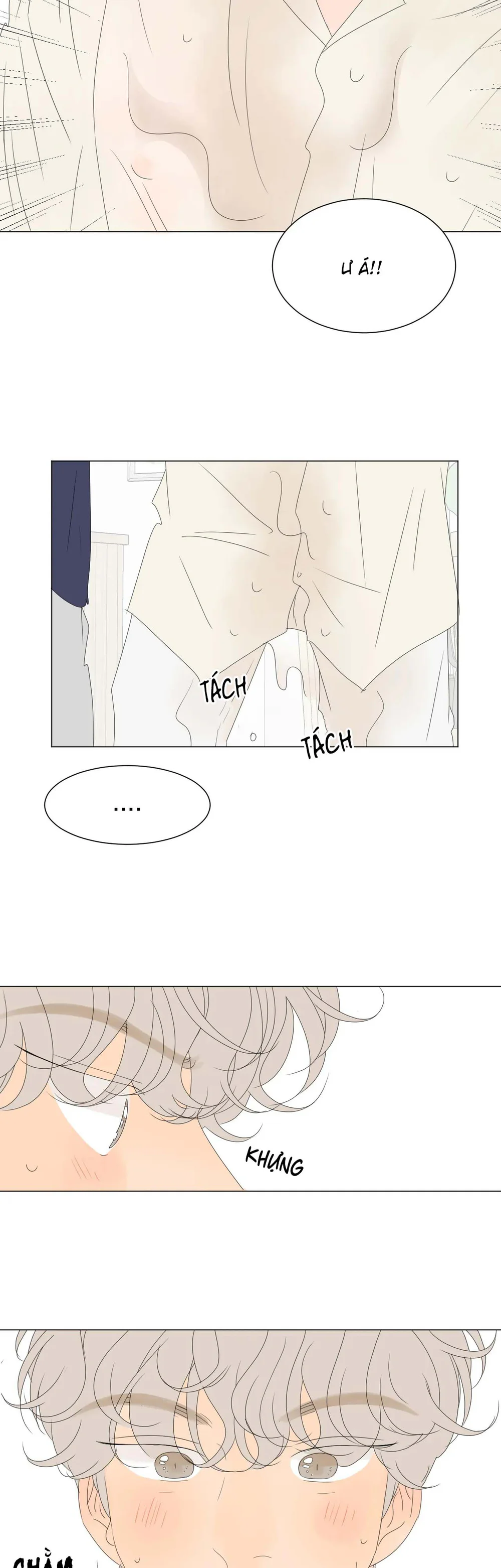 Người Đàn Ông Của Raon Chapter 24 - Next Chapter 25