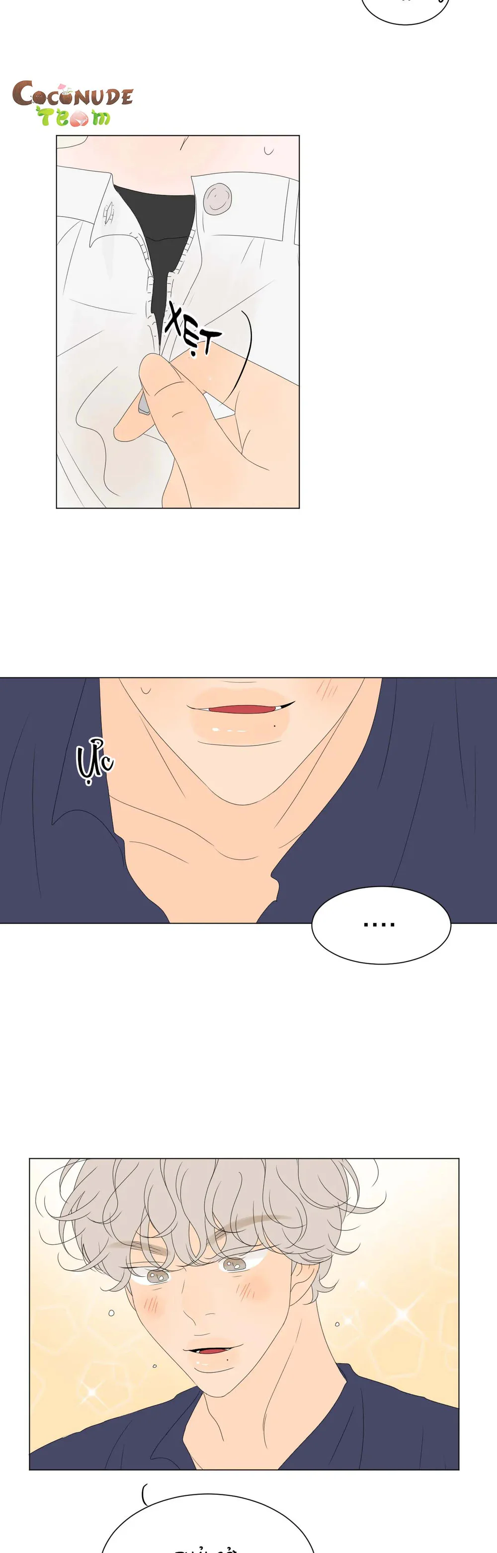 Người Đàn Ông Của Raon Chapter 24 - Next Chapter 25