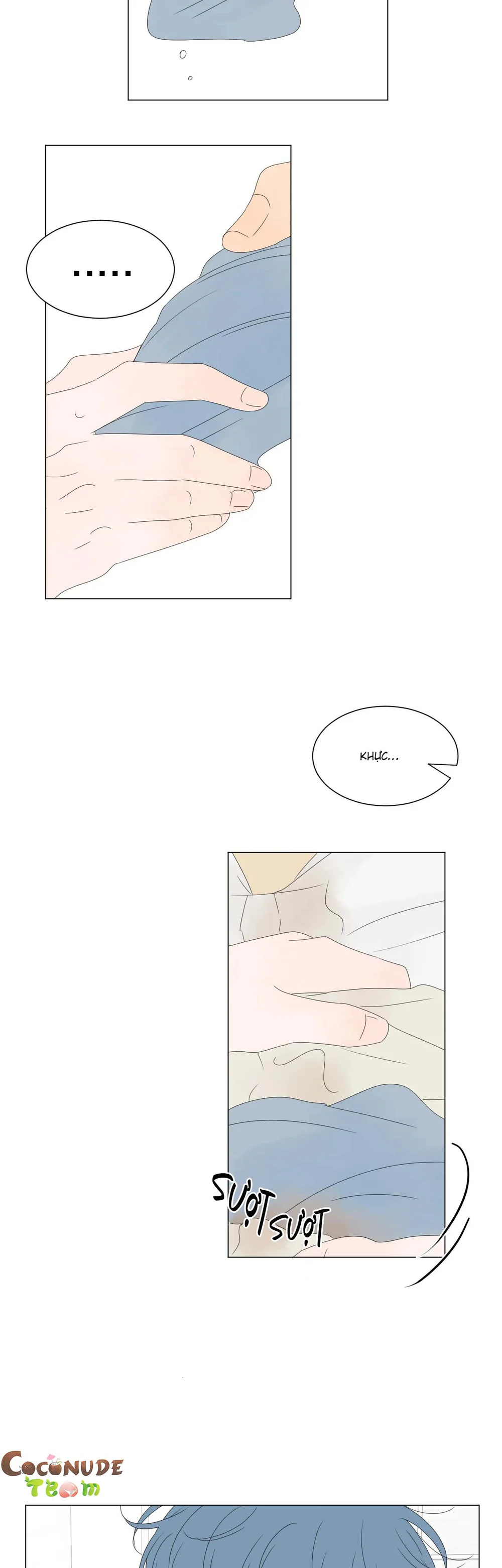 Người Đàn Ông Của Raon Chapter 24 - Next Chapter 25